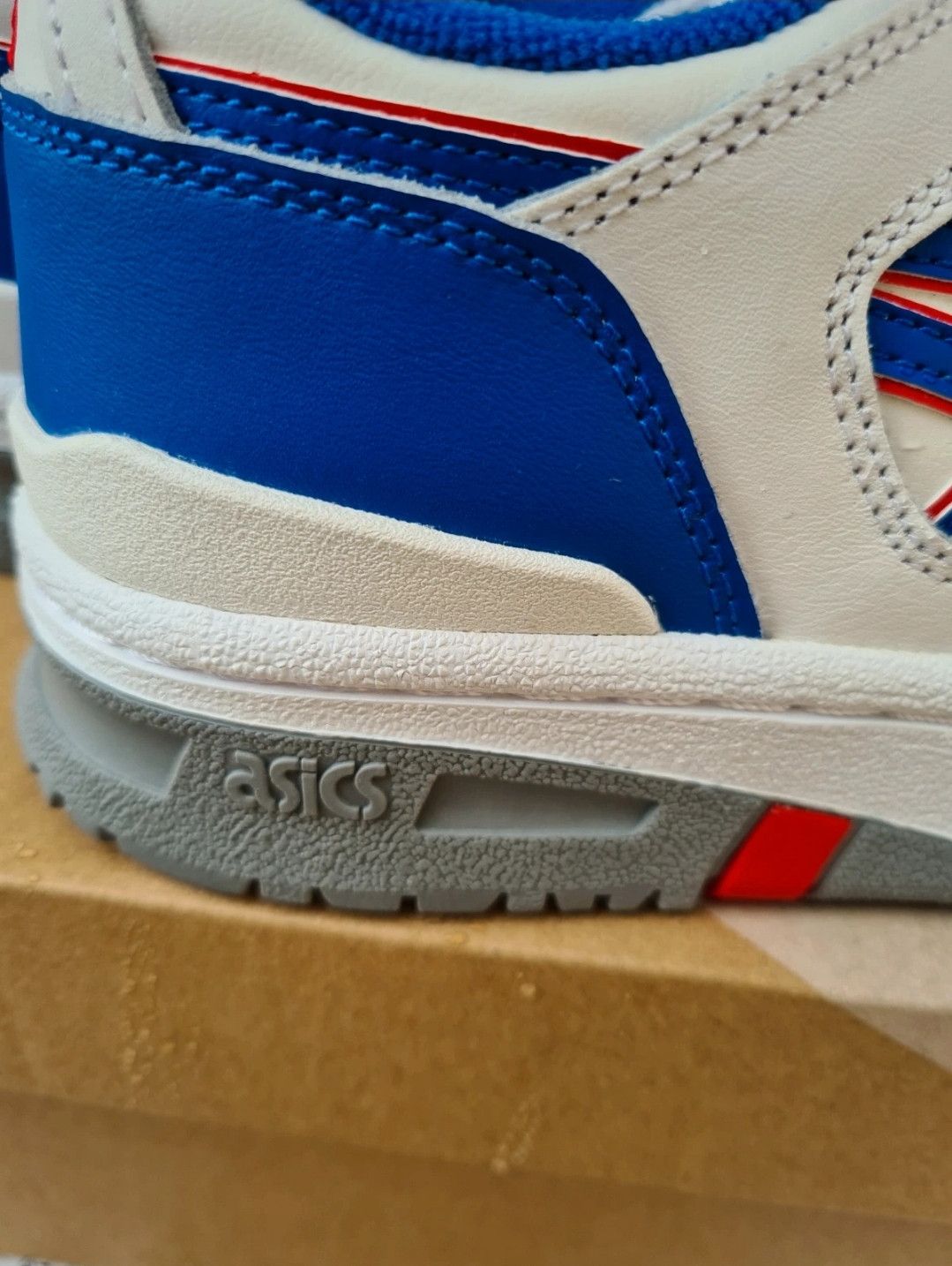 Asics Scarpe asics ex89 Size US 9 / IT 39 - 11 Thumbnail