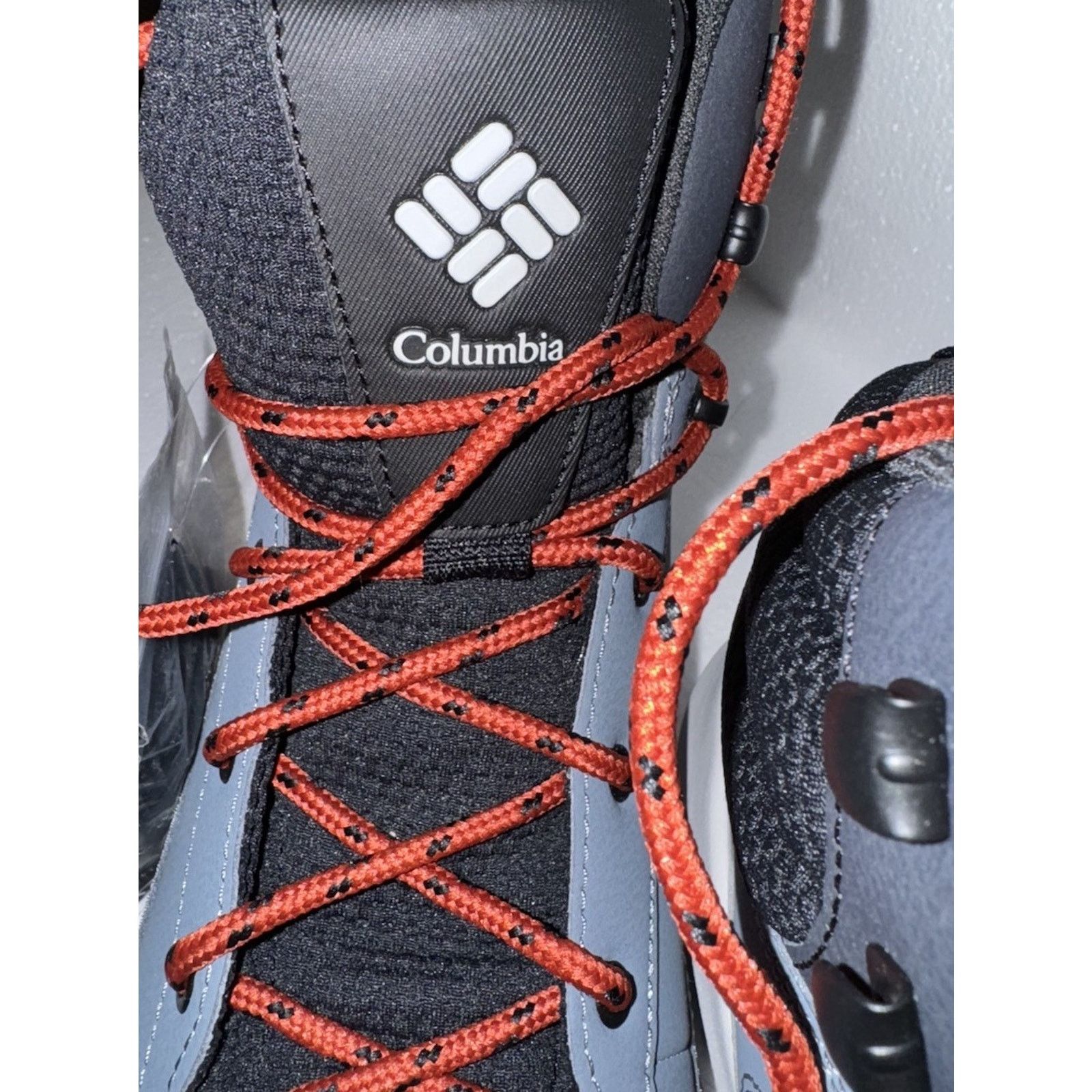 Columbia Columbia M Sunset Trail MID Gray Men's Size 13 NEW Size US 13 / EU 46 - 4 Thumbnail
