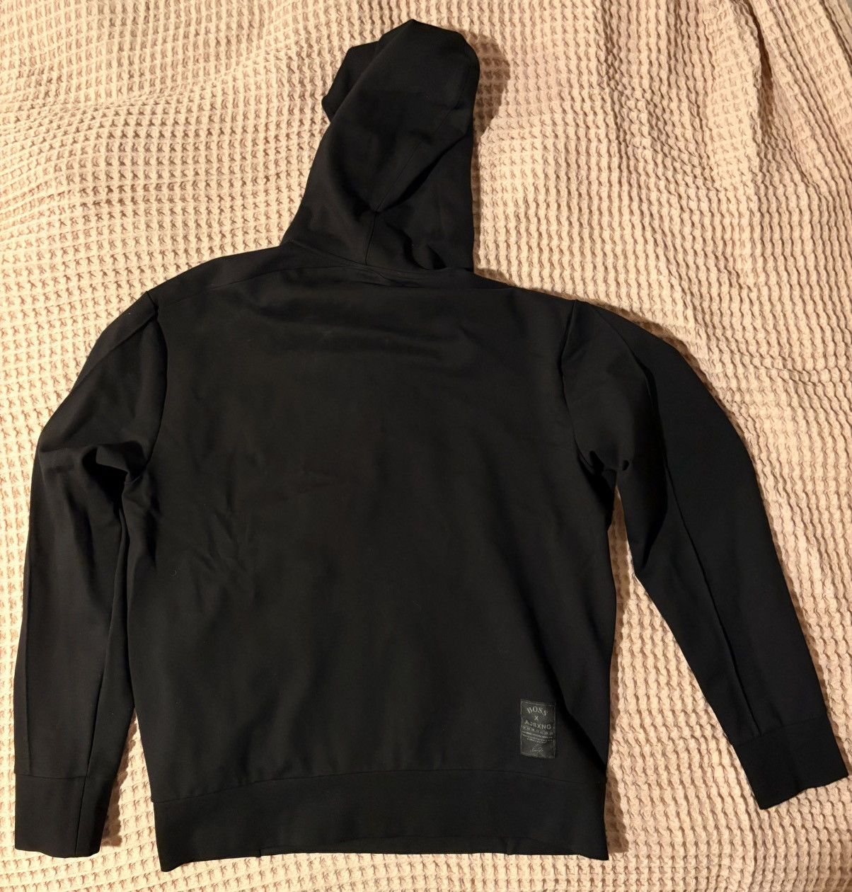 Hugo Boss Hugo Boss Hoodie Size US L / EU 52-54 / 3 - 5 Thumbnail