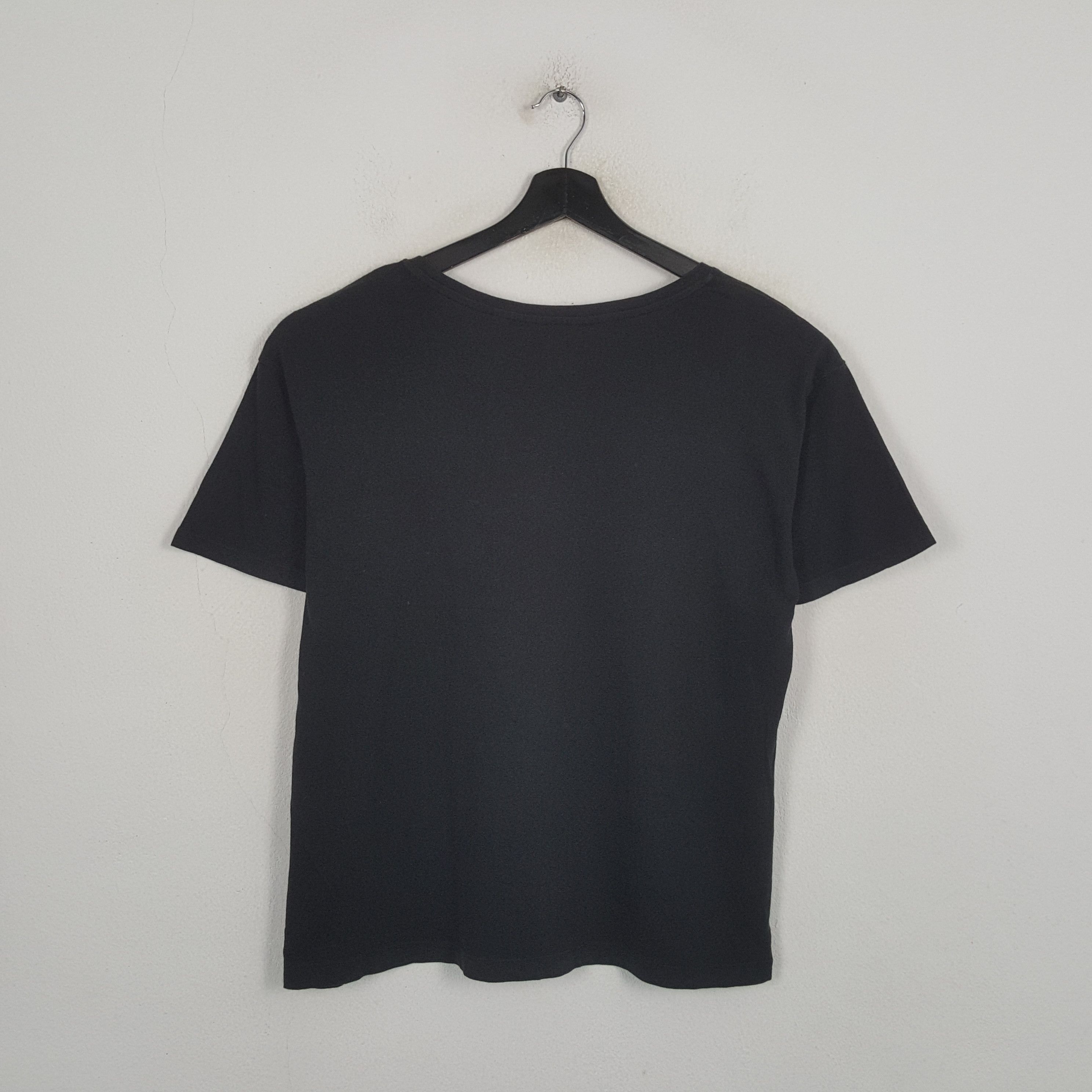 Uniqlo UT Moomin Streetwear Style Tshirt RR18 Size US L / EU 52-54 / 3 - 3 Thumbnail