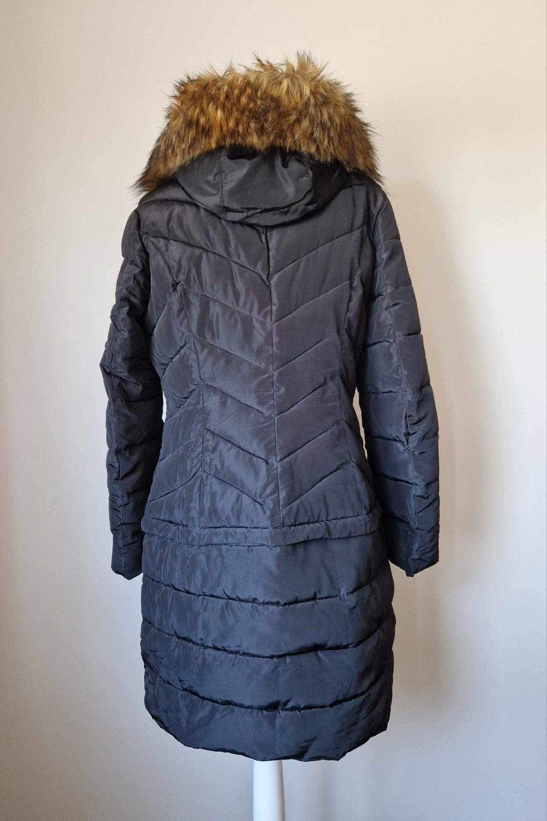 Elisabetta Franchi Elisabetta Franchi Puffer Jacket size M Size M / US 6-8 / IT 42-44 - 3 Thumbnail