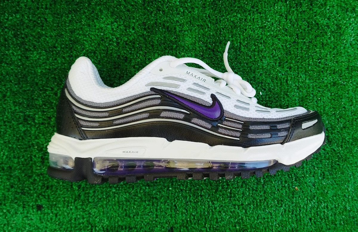 Nike Nike Air Max TL 2.5 Unisex Size US 5.5 / EU 38 - 4 Thumbnail