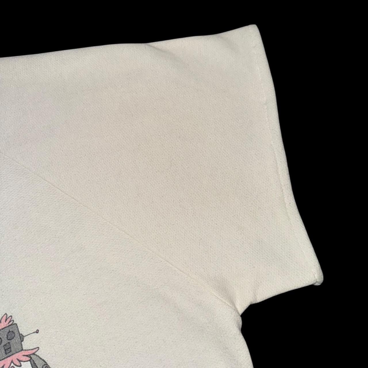 Vintage 1986 The Jetsons Hanna Barbera S/S True Vintage Sweater Tee Size US XL / EU 56 / 4 - 8 Thumbnail