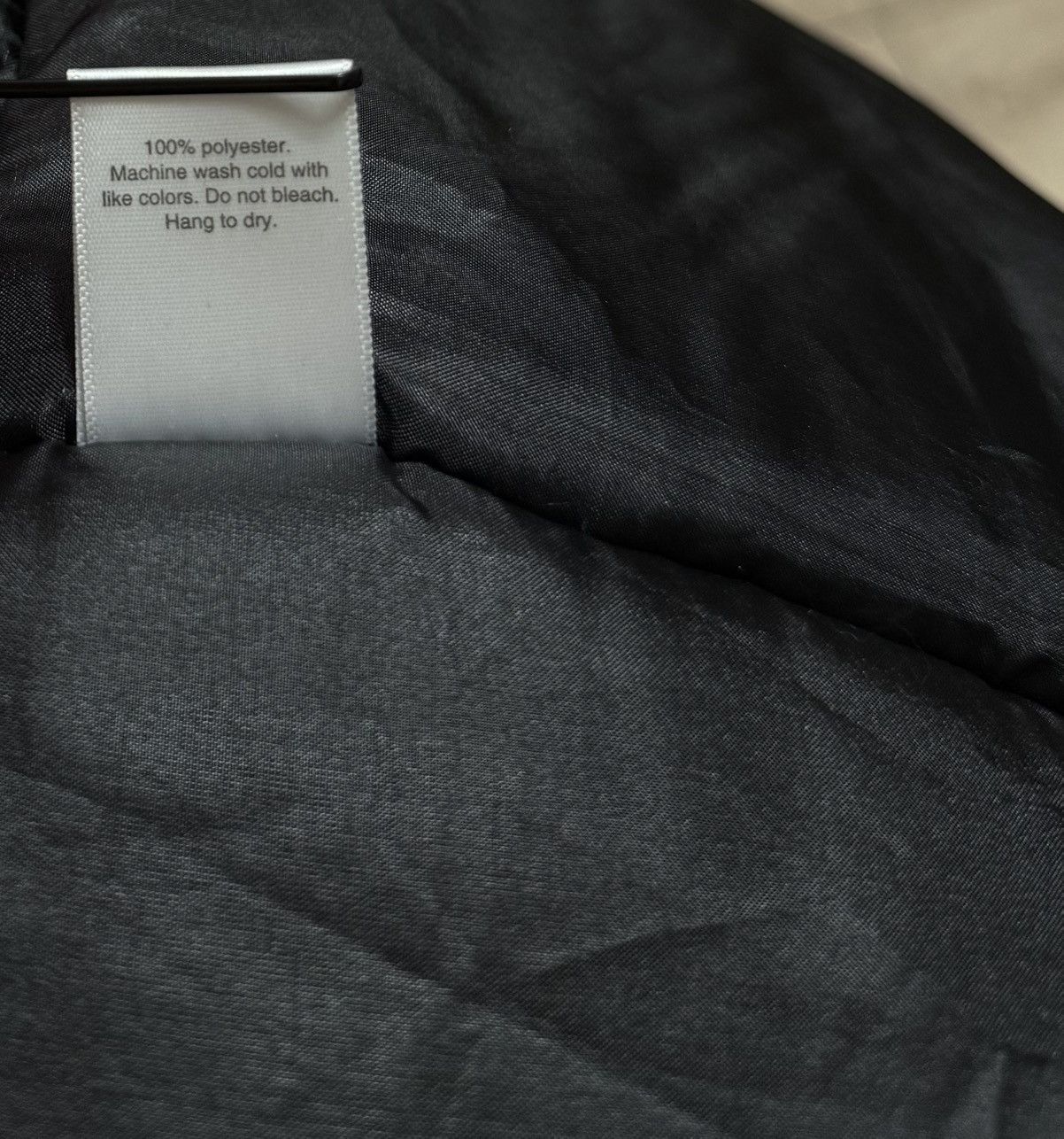 Fuck The Population FTP Jumbo Puffer Jacket FW18 Size US M / EU 48-50 / 2 - 7 Thumbnail
