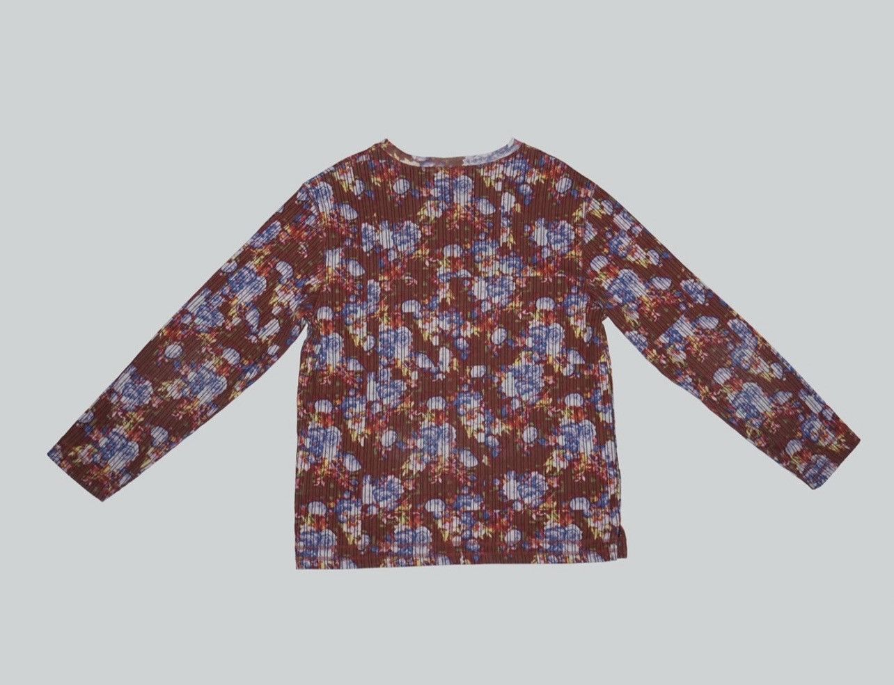 Craig Green x Browns 50 Vintage Floral Crewneck Size US M / EU 48-50 / 2 - 2 Thumbnail