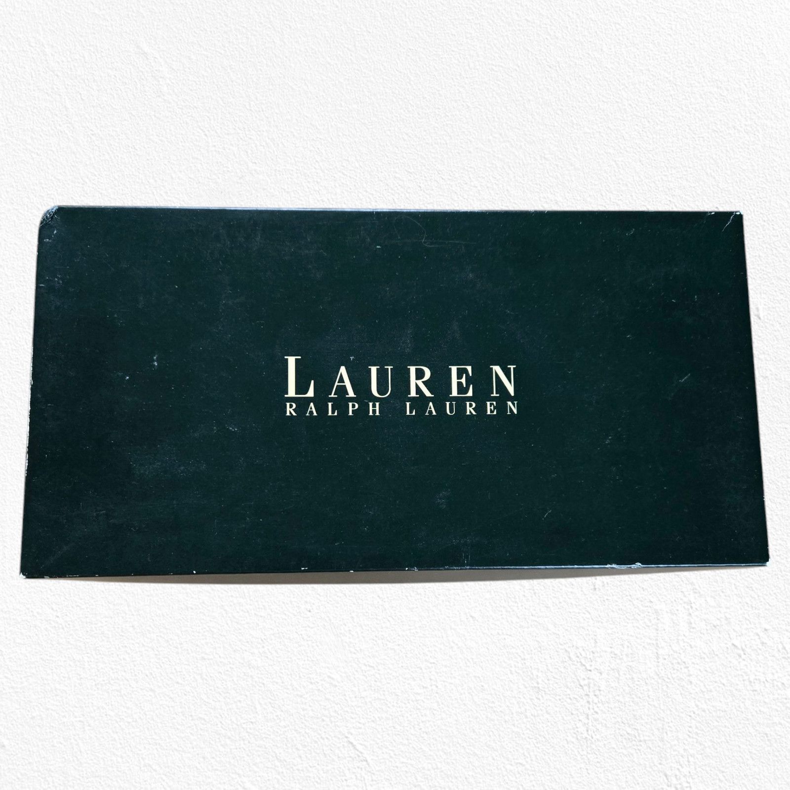 Lauren Ralph Lauren Y2K Lauren Ralph Lauren Black Chelsey Loafers Size 9.5 Size US 9.5 / IT 39.5 - 9 Thumbnail