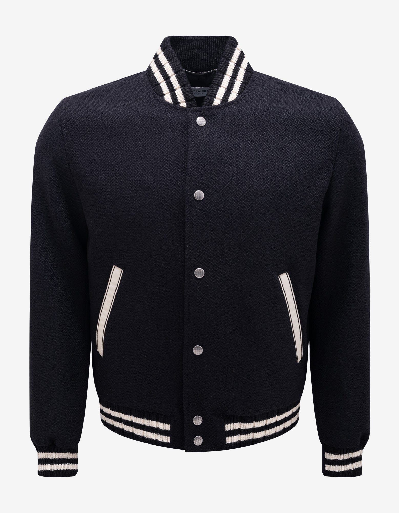 Saint Laurent Paris Teddy 52 | Grailed