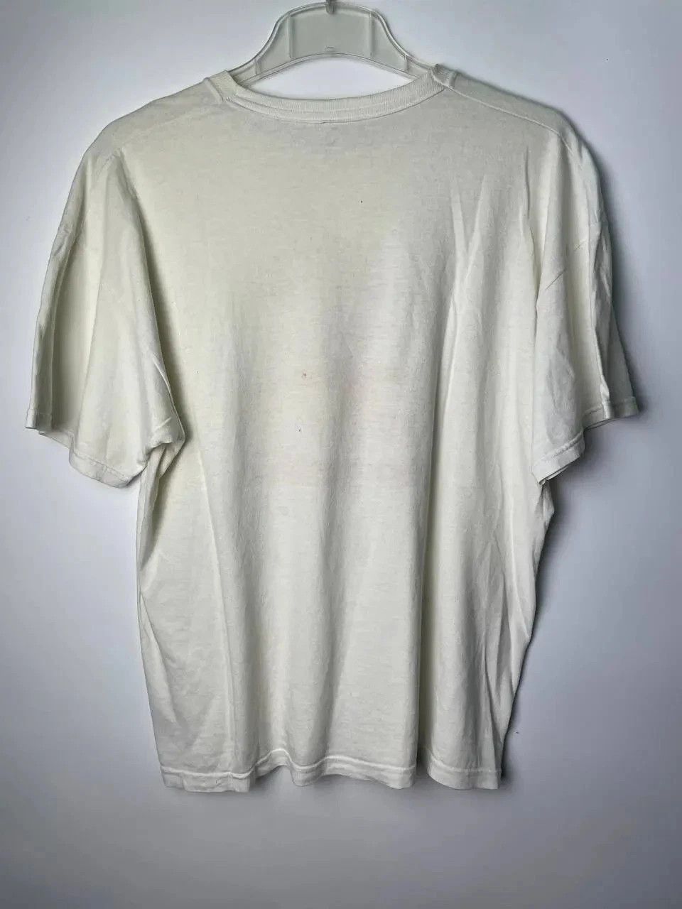 Other Screen Stars Vintage Crazy Shirt Labotte Size L Size US L / EU 52-54 / 3 - 3 Thumbnail