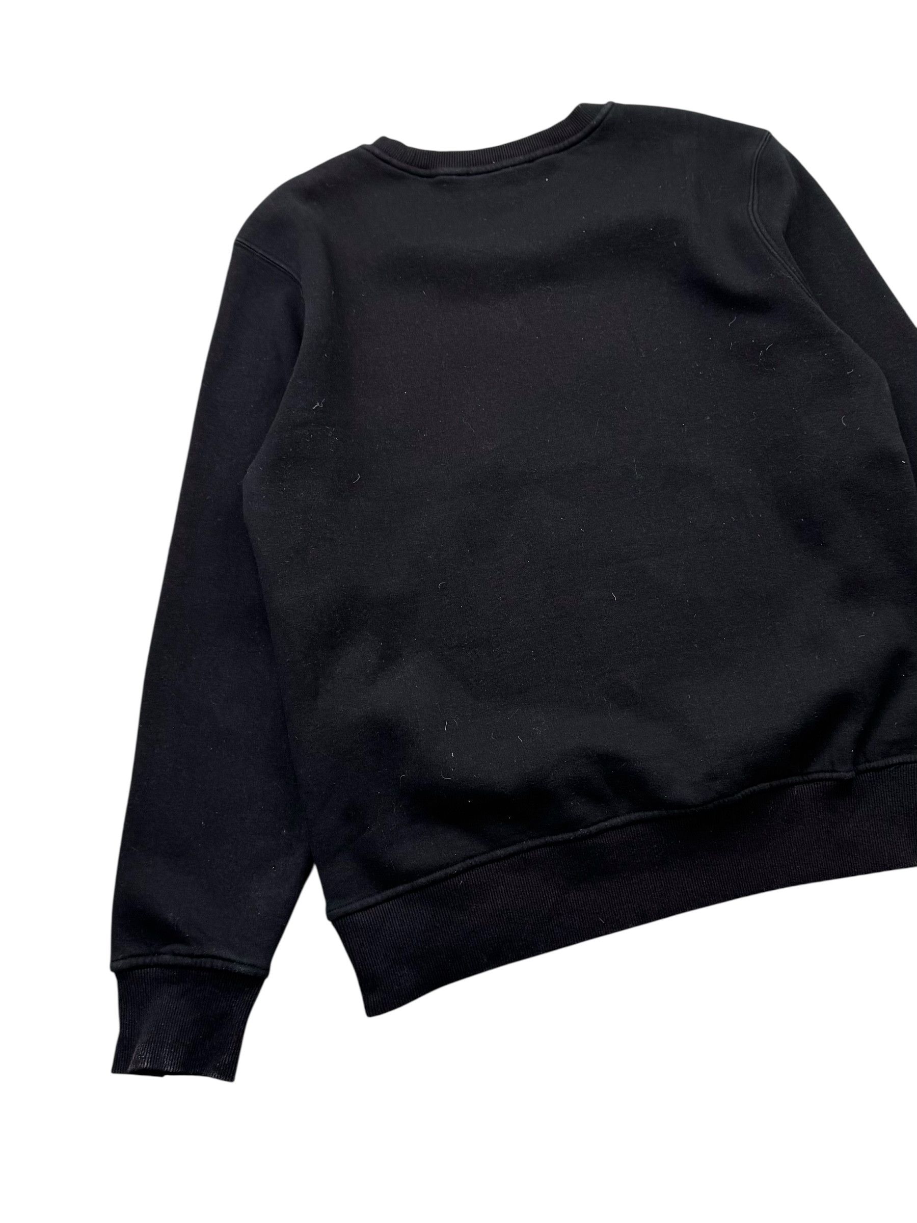 Moschino Love Moschino Sweatshirt (D10) Size US XL / EU 56 / 4 - 9 Thumbnail