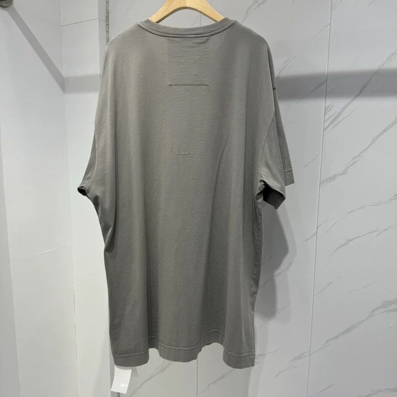 Givenchy Givenchy SizeXXXL Collaborative Chito Spray Graffiti Dog He Size US M / EU 48-50 / 2 - 2 Thumbnail