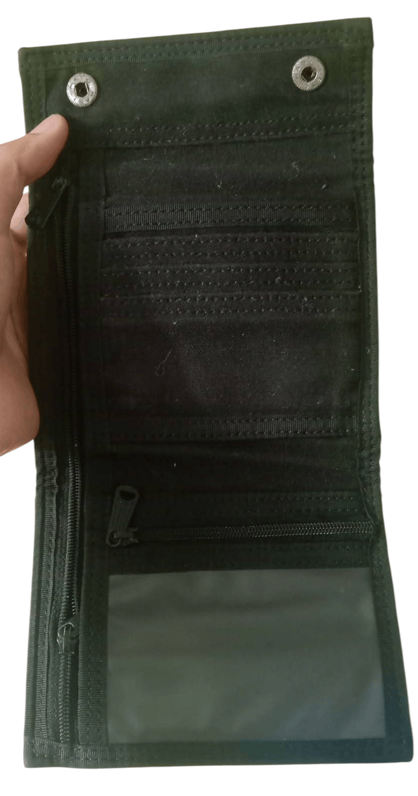 Porter Porter Wallet Size ONE SIZE - 3 Thumbnail