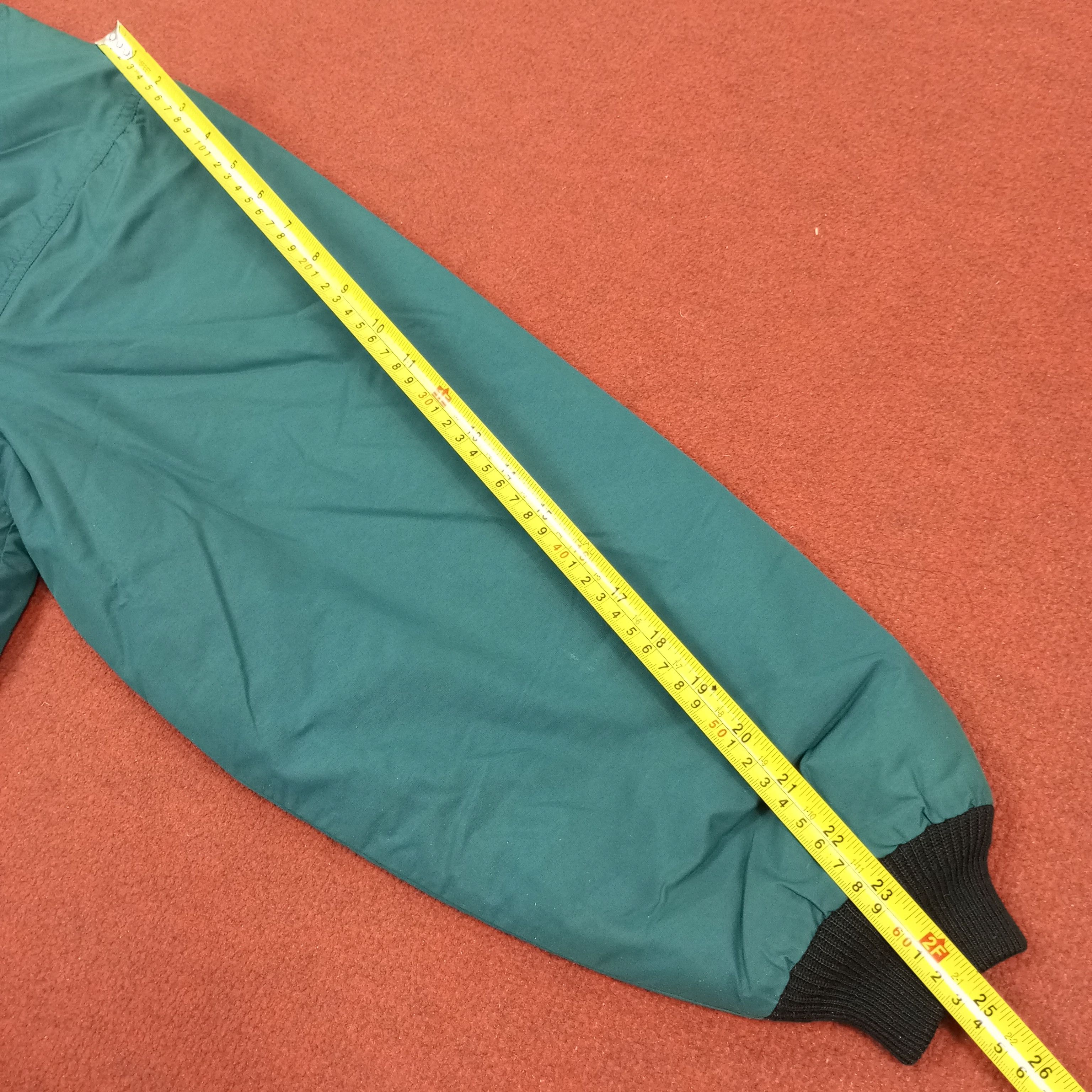 L.L. Bean L.L Bean Outdoor Brand Style Nice Jacket c236n1 Size US XL / EU 56 / 4 - 9 Thumbnail