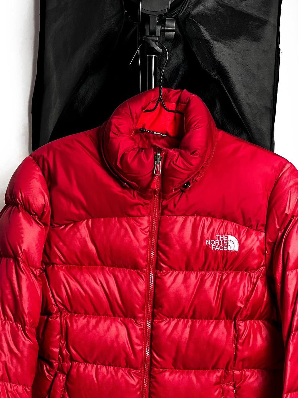 The North Face × Vintage THE NORTH FACE women`s down `700` jacket Size M / US 6-8 / IT 42-44 - 4 Thumbnail