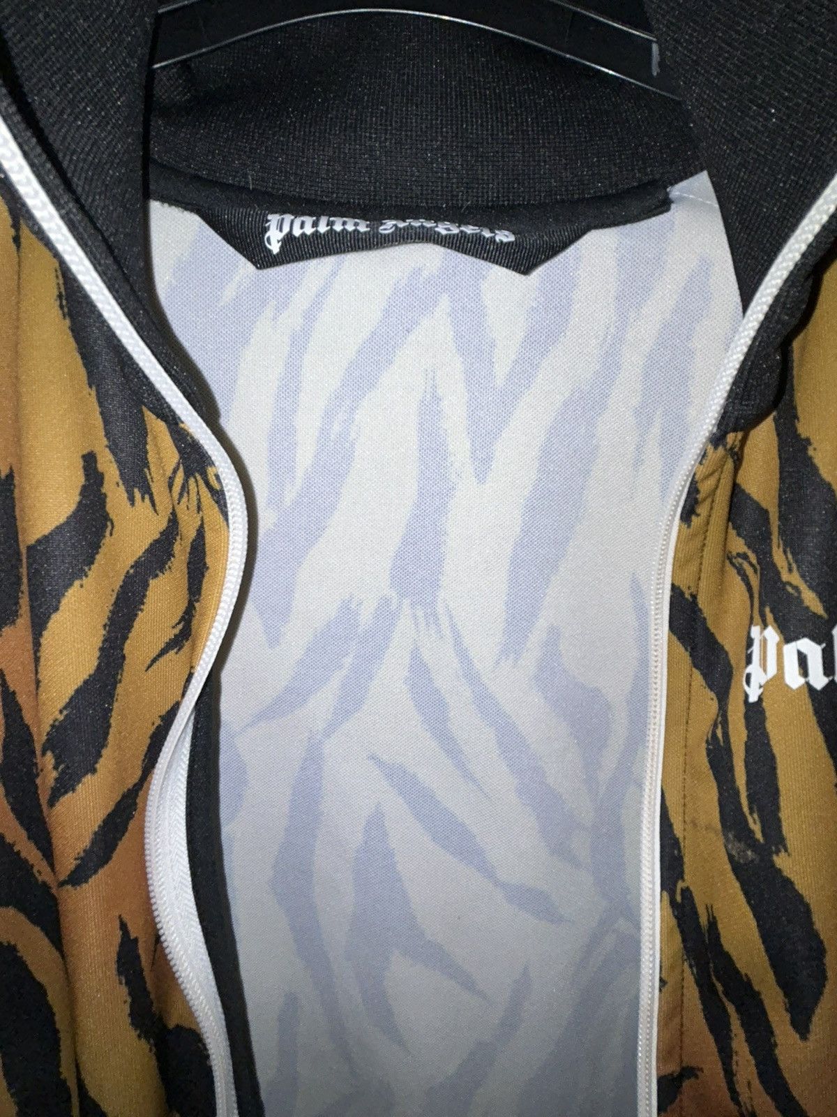 Palm Angels Palm angels track top Size US S / EU 44-46 / 1 - 3 Thumbnail