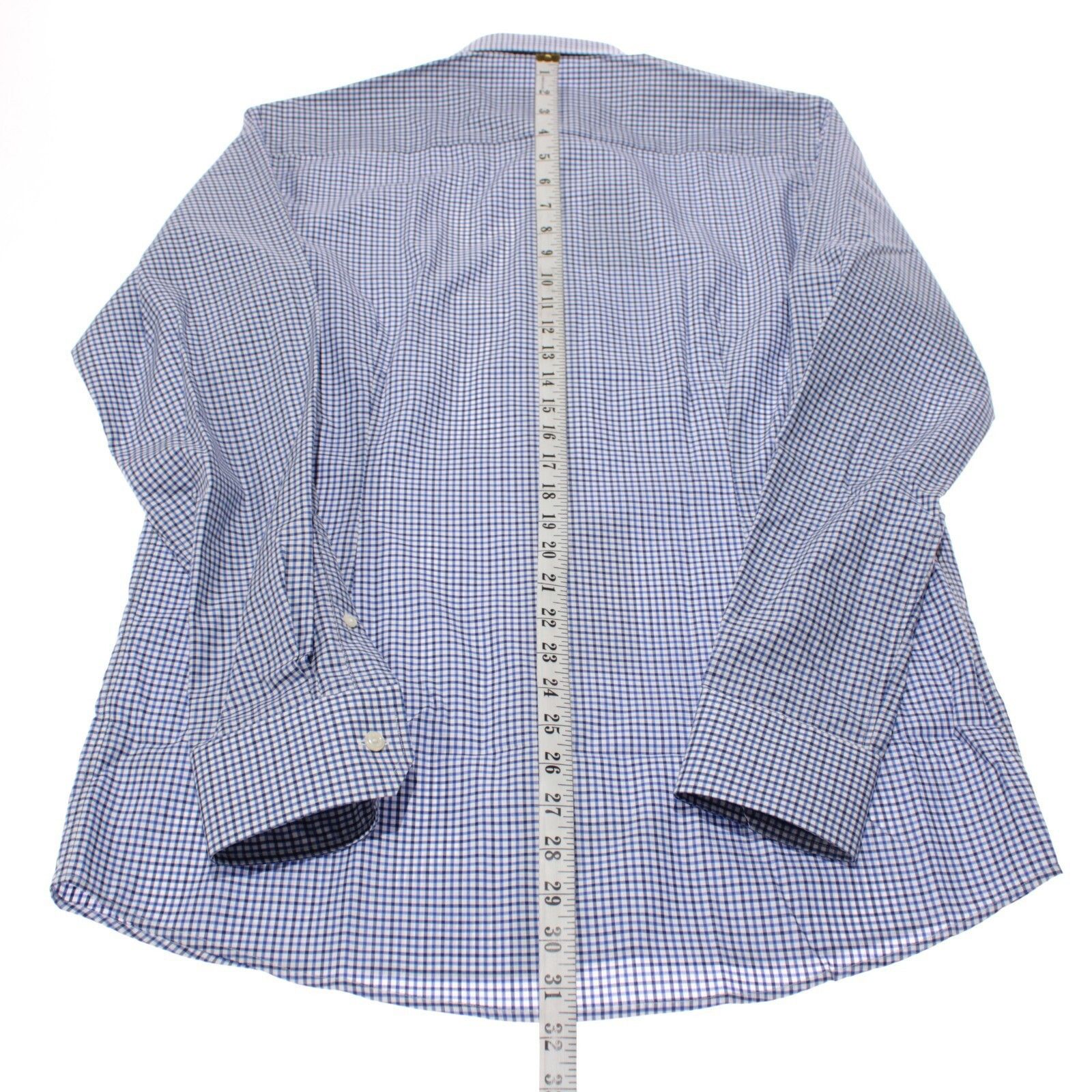 Eton Eton New with tags Shirt Size M US In Blue Size US M / EU 48-50 / 2 - 8 Thumbnail