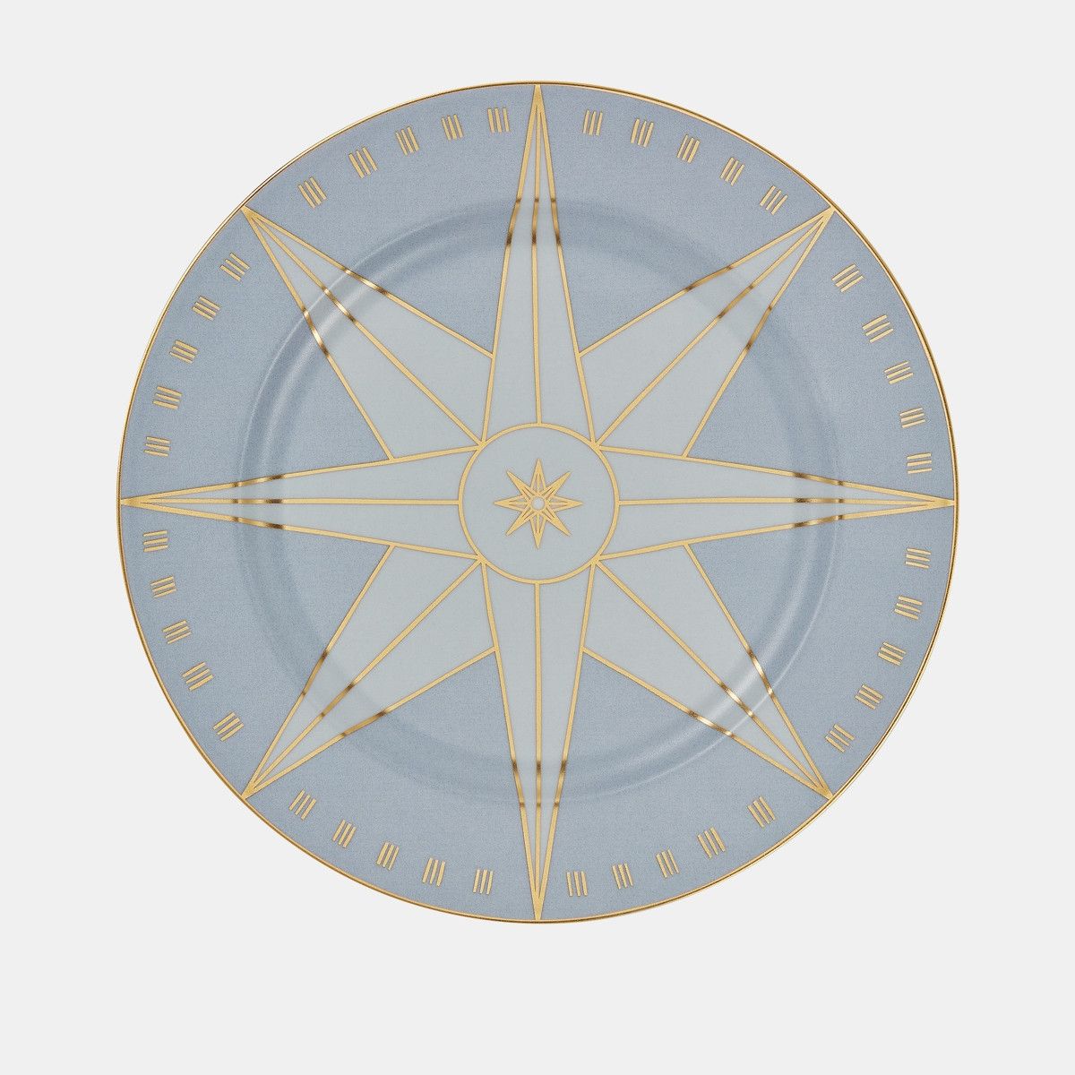 Dior o1bcso1str0226 Size:OS/Decorative Plate in Blue Size ONE SIZE - 1 Thumbnail