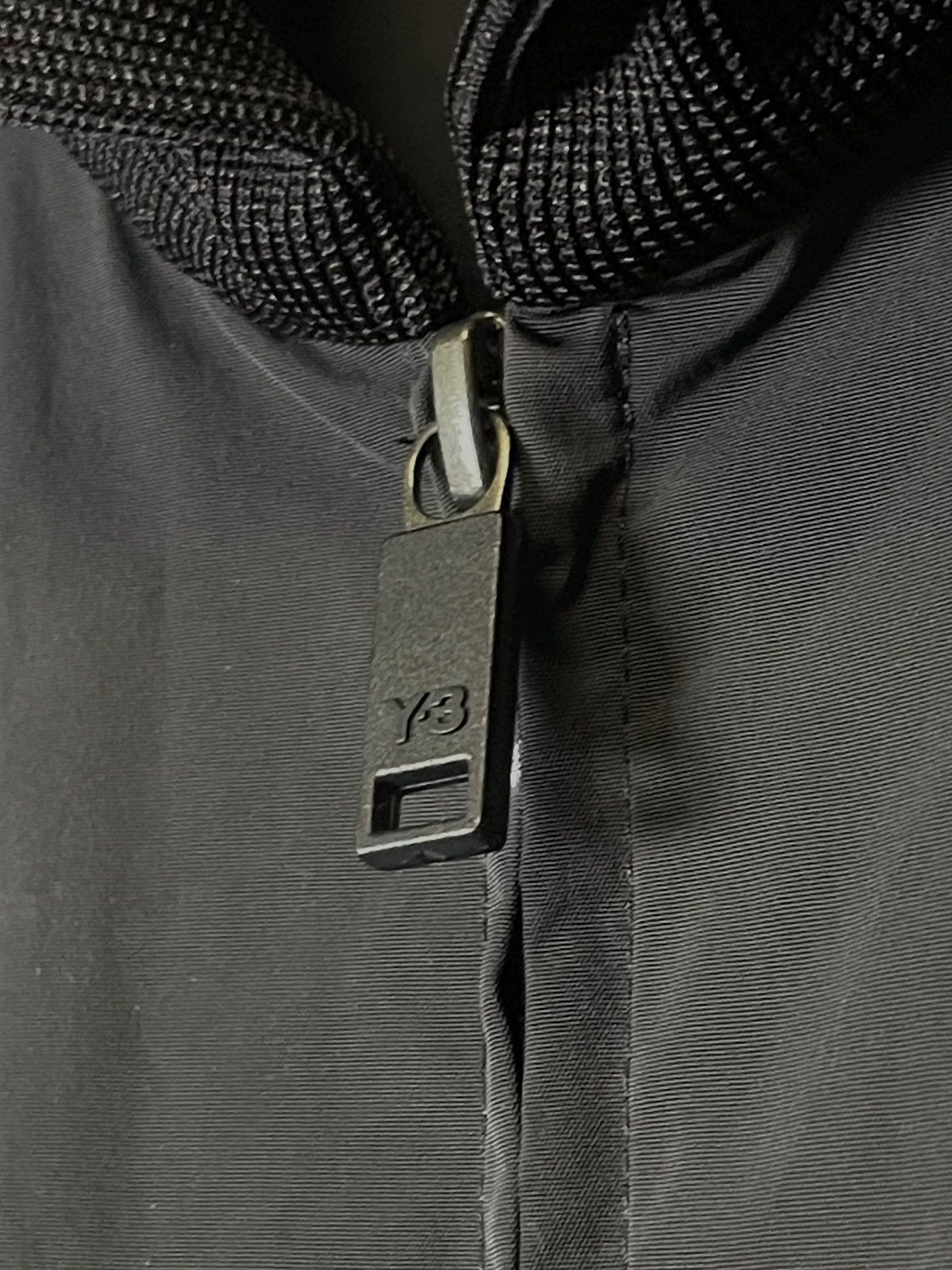 Y-3 Y-3 Futuristic Women's Shell Jacket XS Size XS / US 0-2 / IT 36-38 - 4 Thumbnail