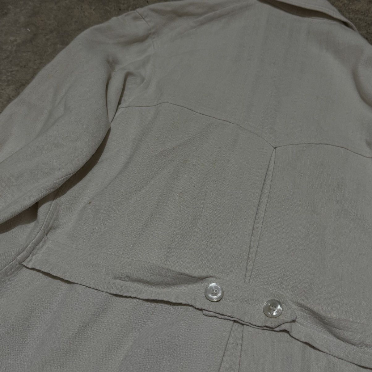 Vintage 1940-50s beach walk jacket Size US M / EU 48-50 / 2 - 12 Thumbnail