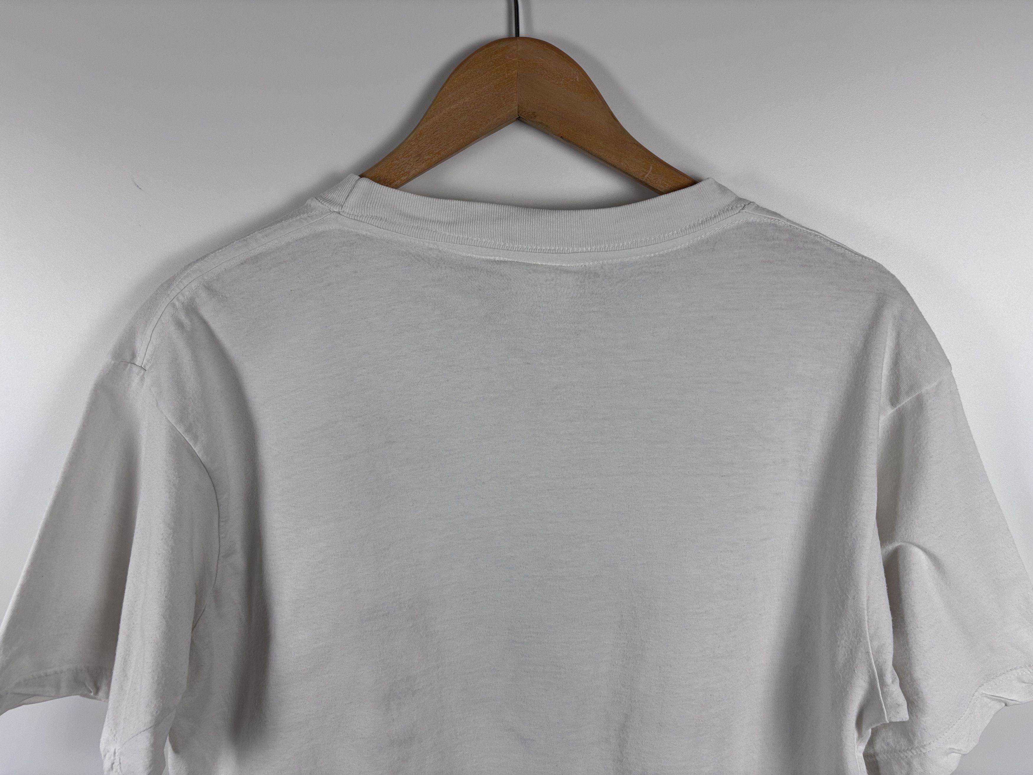 Vintage Vintage 1990 Diet Coke Great Run Competitor T-Shirt L Size US L / EU 52-54 / 3 - 8 Thumbnail