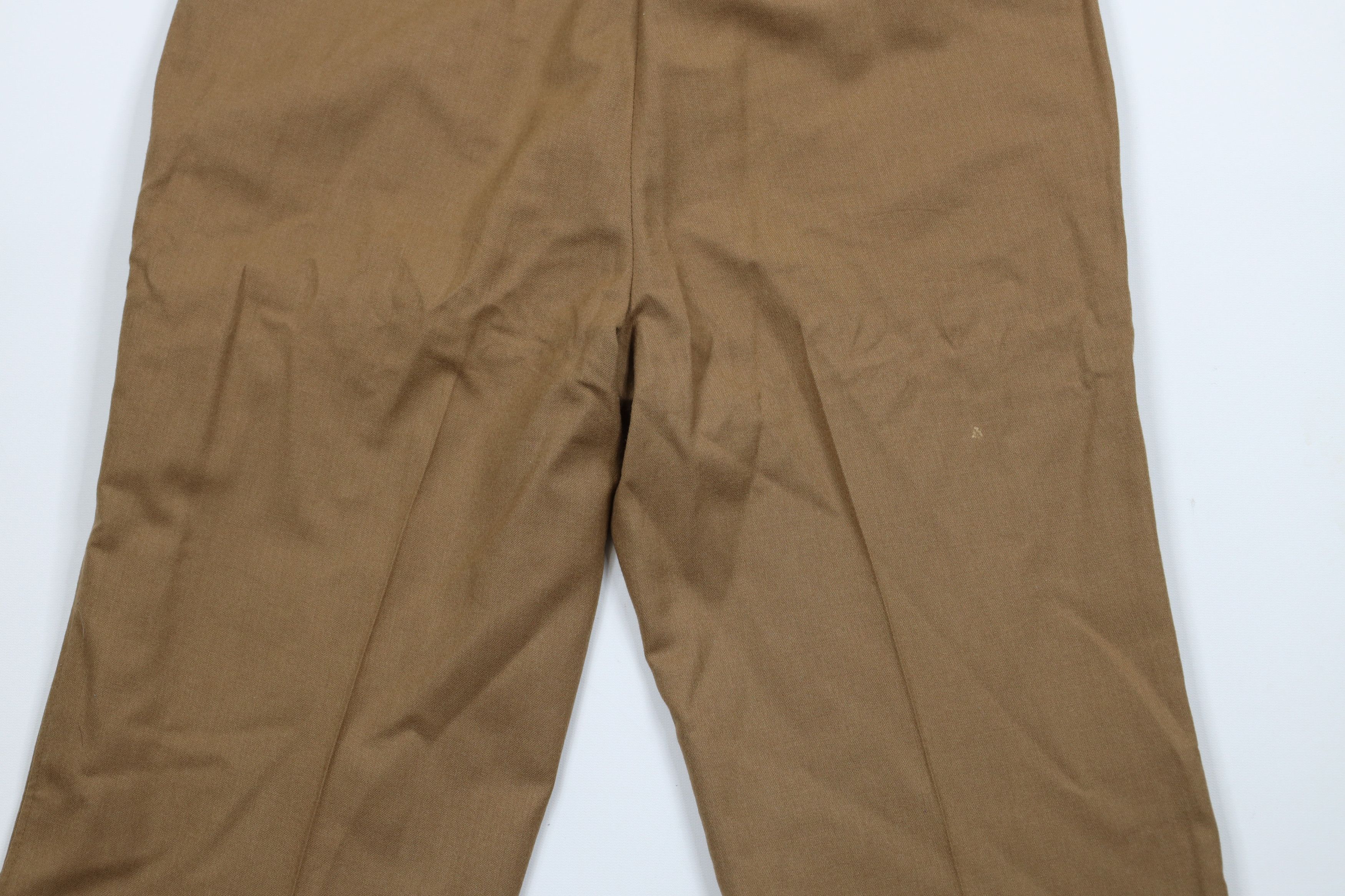 Vintage Vintage 70s Streetwear Wide Leg Bell Bottoms Chino Pants USA Size US 34 / EU 50 - 11 Thumbnail