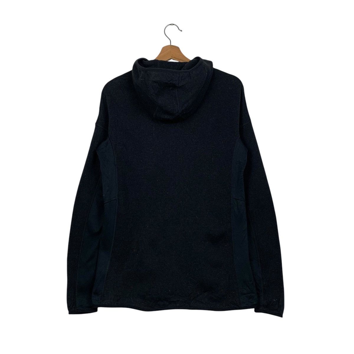Patagonia PATAGONIA Femmes Zipper Hoodies Jacket #1693-C75 Size L / US 10 / IT 46 - 8 Thumbnail