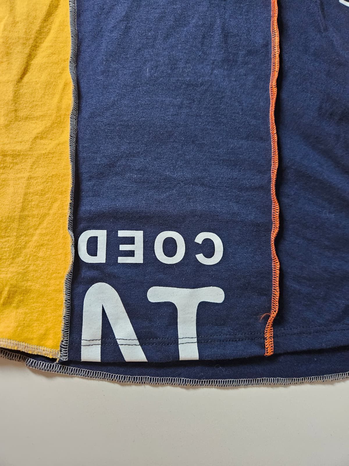Heron Preston H2 HERON PRESON 1 OF 1 JERSEY Size US XL / EU 56 / 4 - 7 Thumbnail