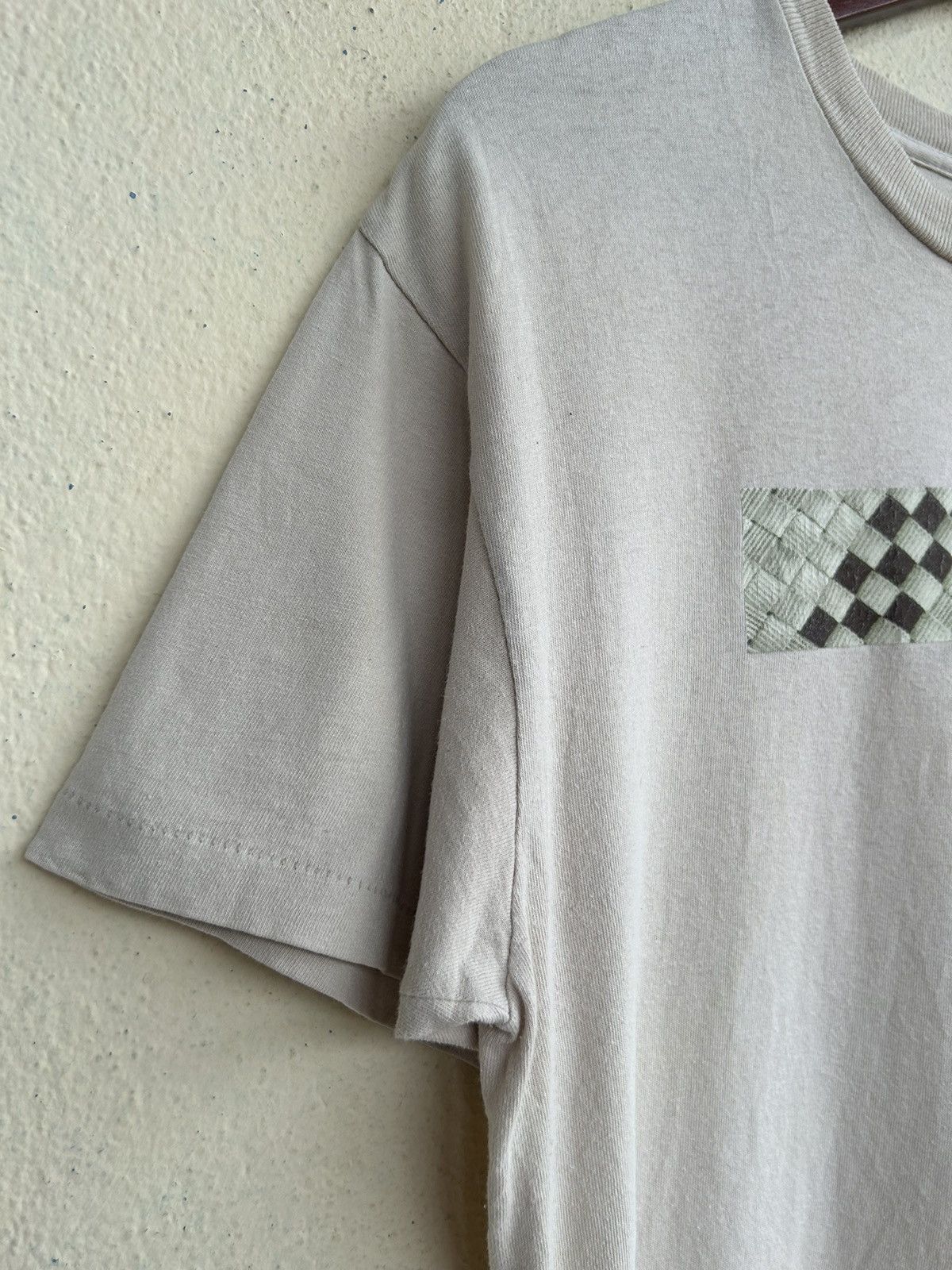 Stussy Vintage Stussy Tshirt Size US M / EU 48-50 / 2 - 5 Thumbnail