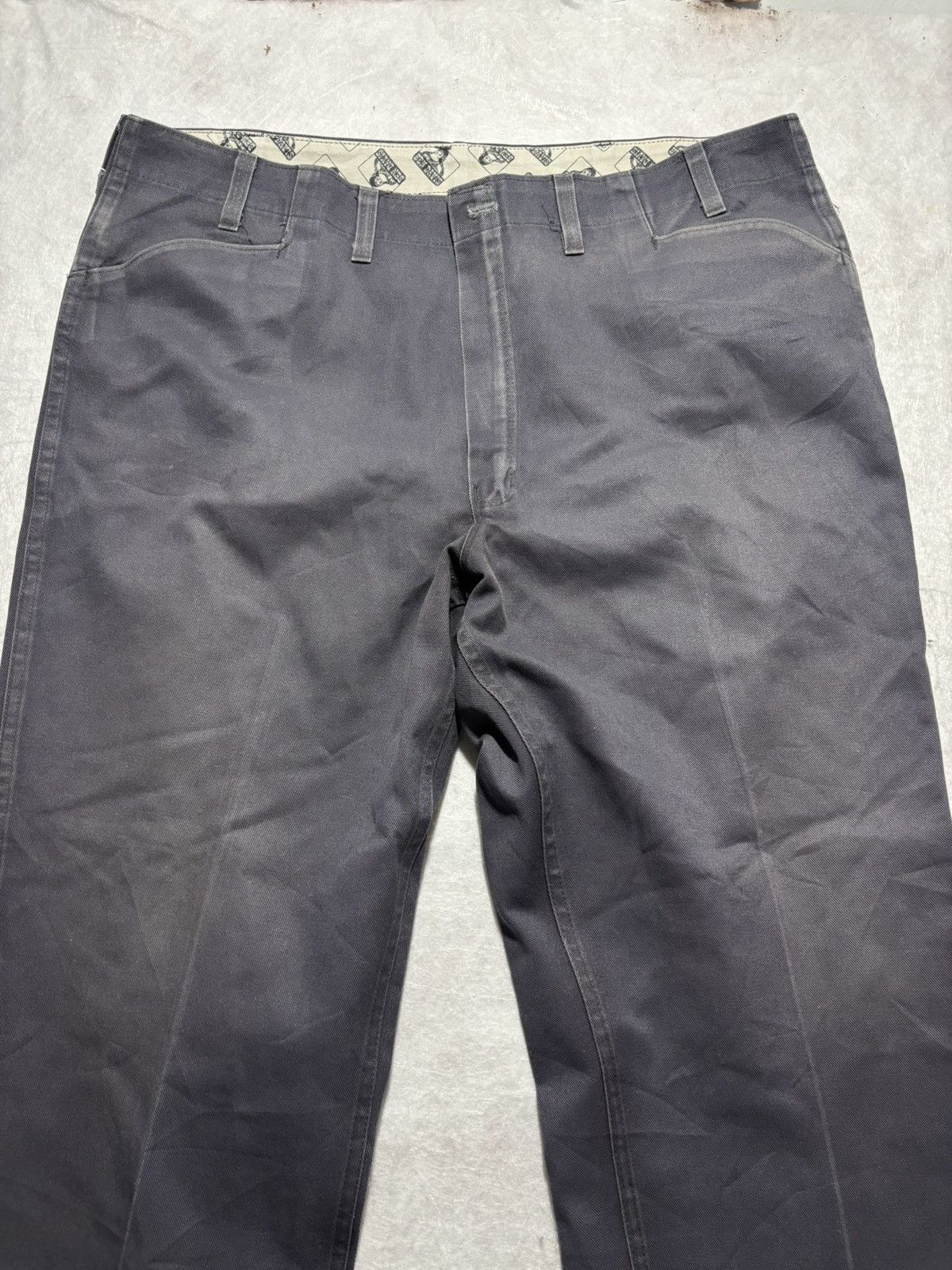 Ben Davis Vintage 80’s Ben Davis Pants Size US 42 / EU 58 - 3 Thumbnail