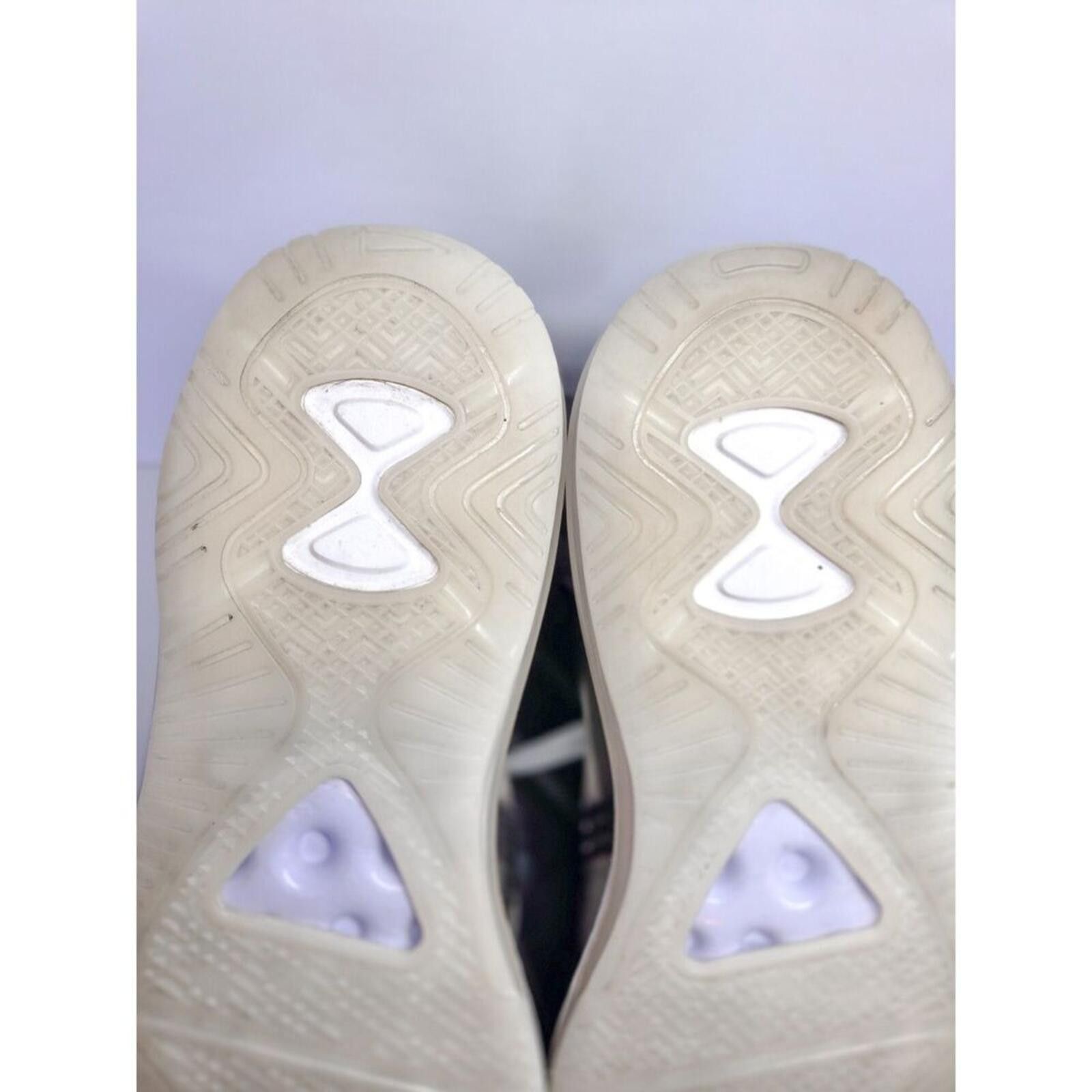 Nike Nike LeBron x John Elliott Icon QS AQ0114-100 10.5M Size US 10.5 / EU 43-44 - 10 Thumbnail