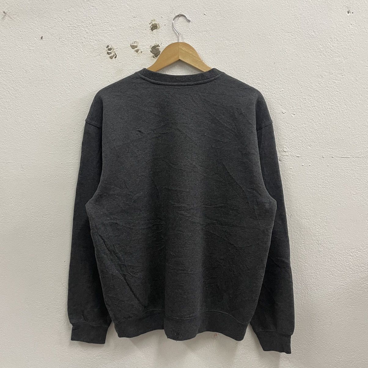 Vintage 🔥Vintage Chaffey College Panthers Big Logo Sweatshirts Size US M / EU 48-50 / 2 - 2 Thumbnail