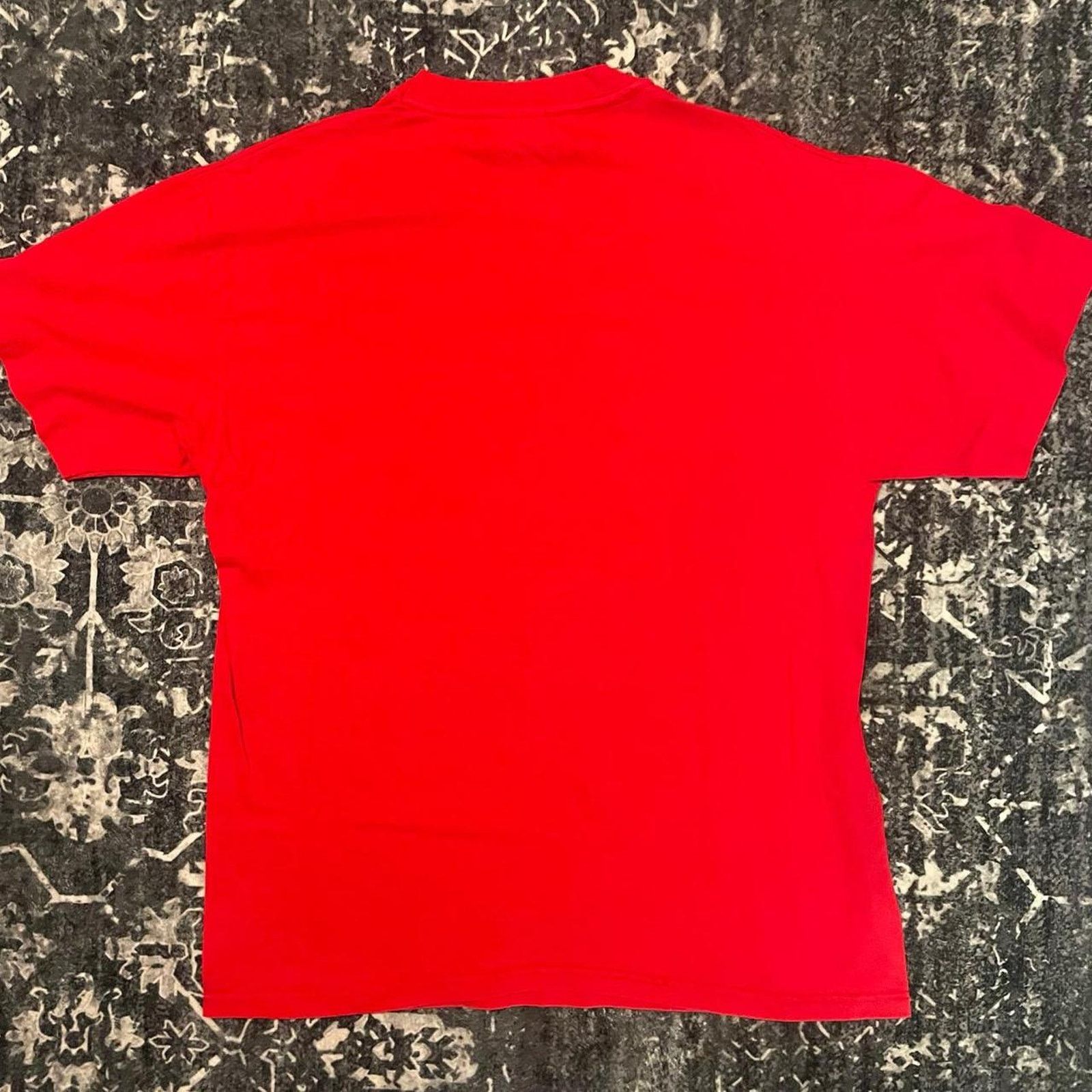 Vintage 1997 warner bros looney tunes Chicago Bulls tee Size US L / EU 52-54 / 3 - 5 Thumbnail