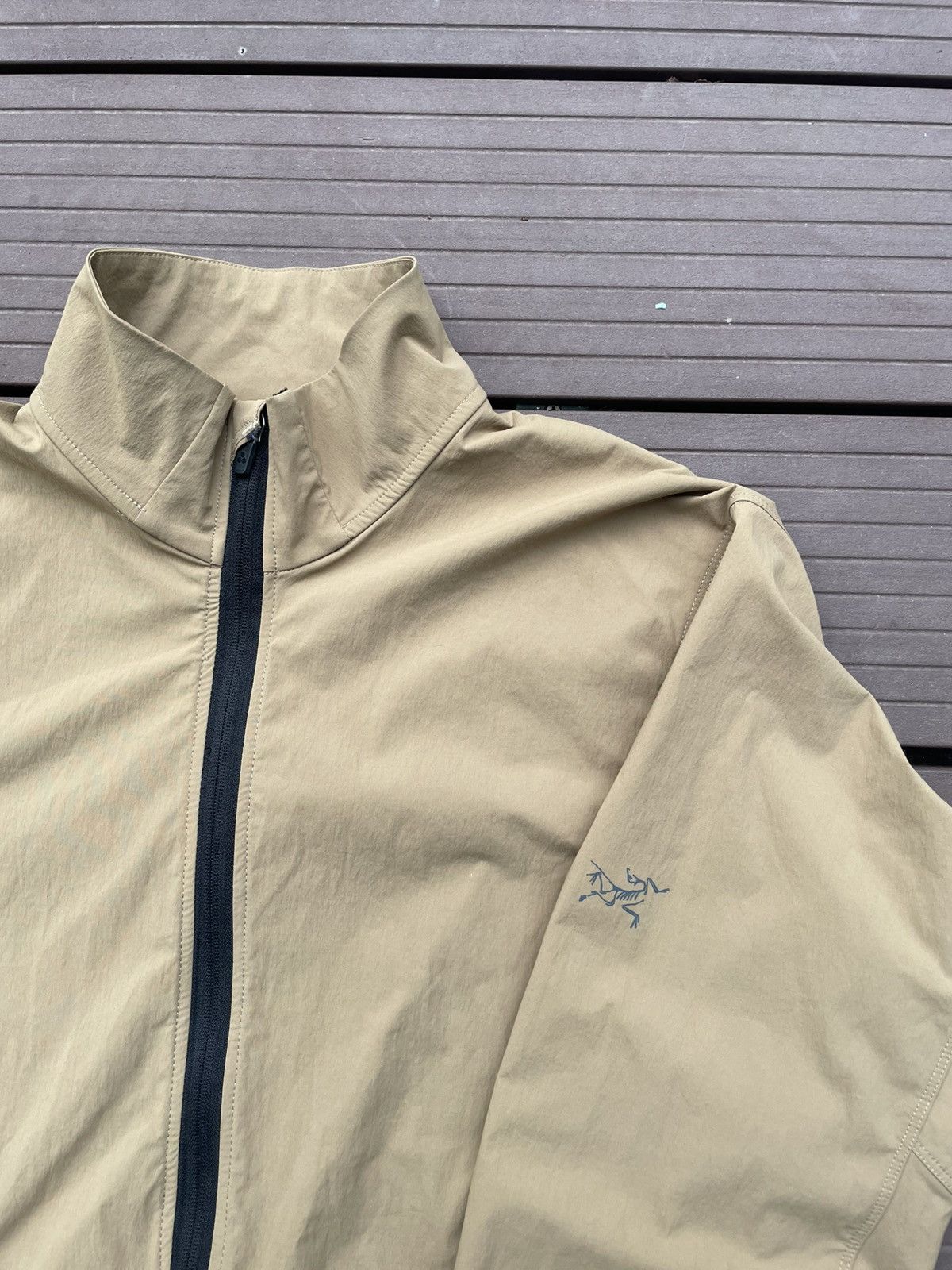 Arc'teryx Arc’teryx Acrople Size US M / EU 48-50 / 2 - 2 Thumbnail