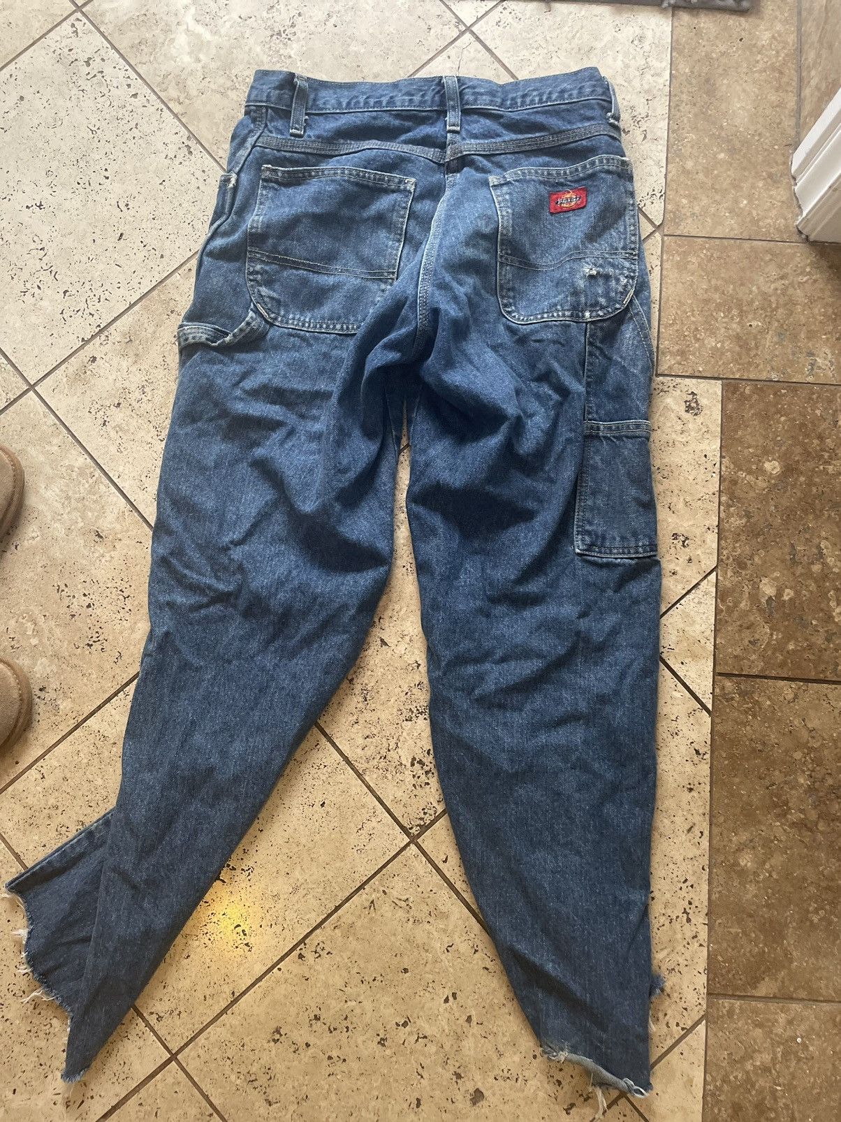 Dickies Dickies jeans Size US 30 / EU 46 - 3 Thumbnail