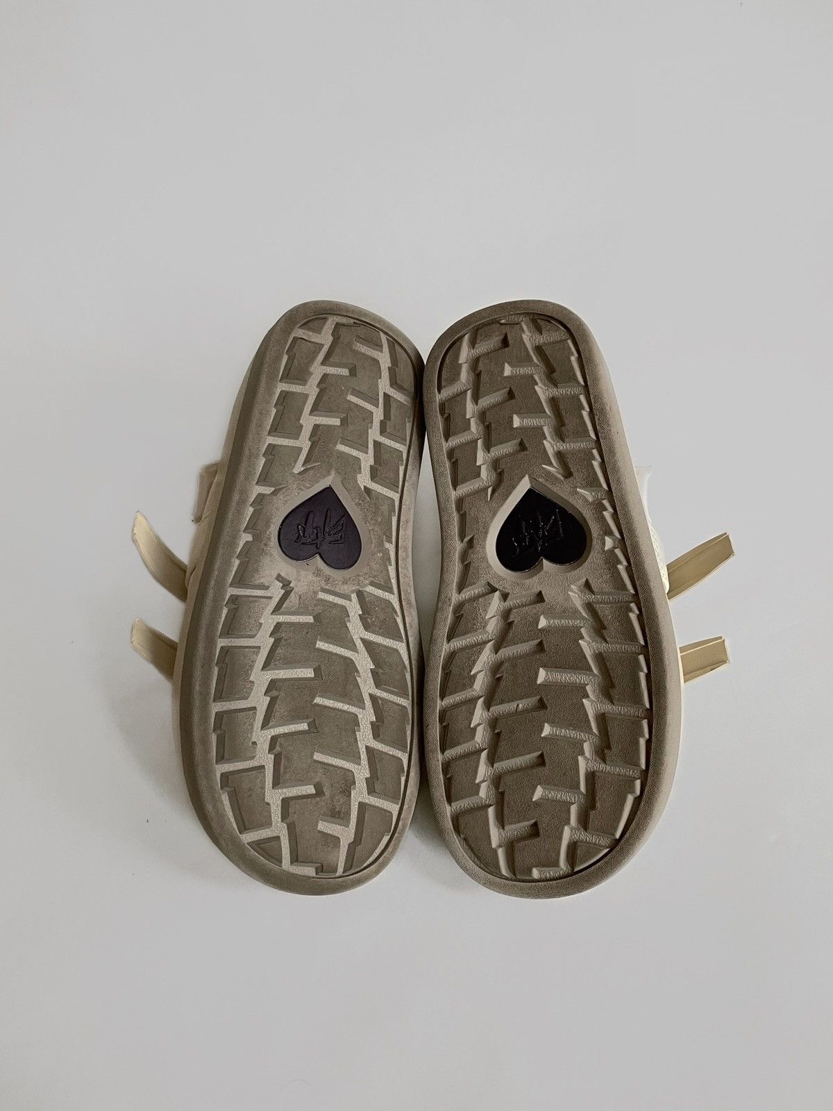 Eytys Eytys hard platform flip flops Japanese style Size US 7.5 / IT 37.5 - 7 Thumbnail
