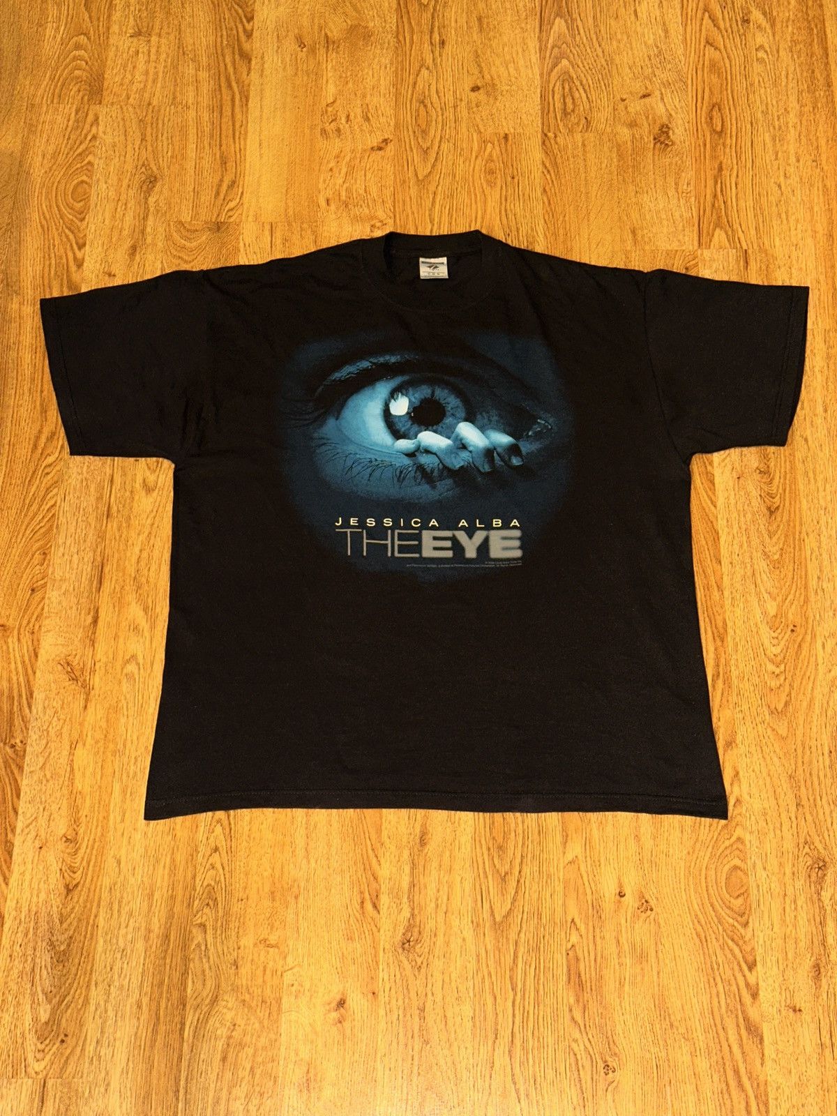 Jessica Alba Eye Movie | Grailed