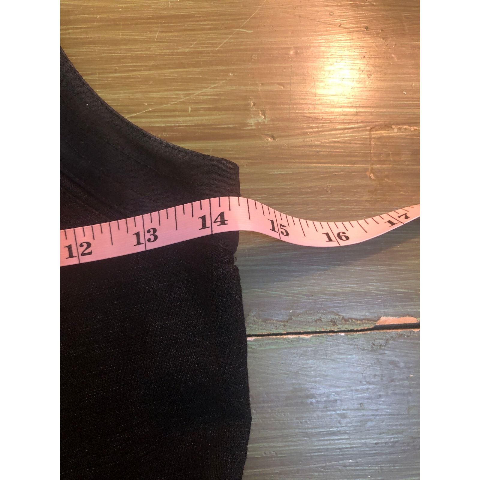 Armani Exchange A/X Armani Exchange Black Sleeveless Fit Flare Dress Size 0 Size XS / US 0-2 / IT 36-38 - 8 Thumbnail