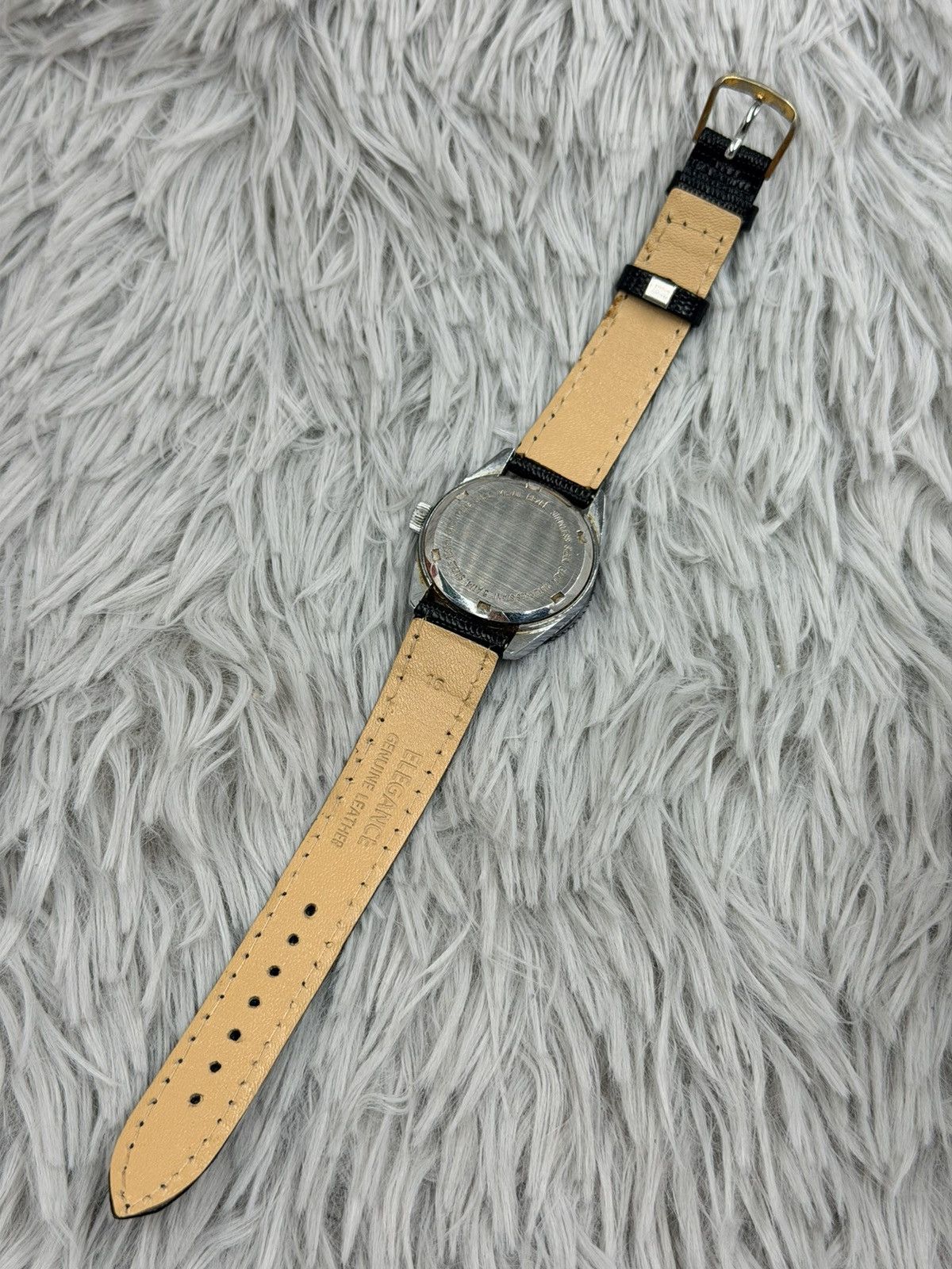 Seiko VTG Skin Diver BRADLEY Mickey Mouse Hand Wind Men’s Watch Size ONE SIZE - 9 Thumbnail