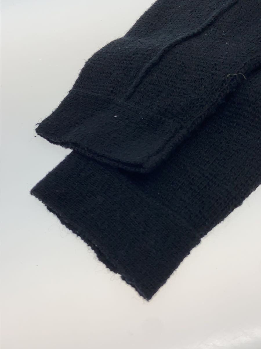 Y's for Men × Yohji Yamamoto Wool Knit Blouson Jacket Size US L / EU 52-54 / 3 - 3 Thumbnail