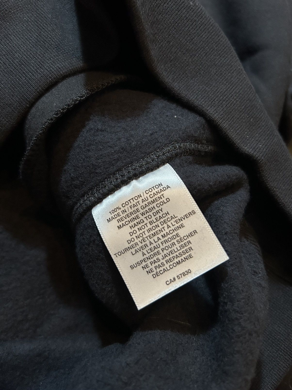 October's Very Own 2019 Chicago Store Opening USA Og Owl Hoodie Size US M / EU 48-50 / 2 - 6 Thumbnail