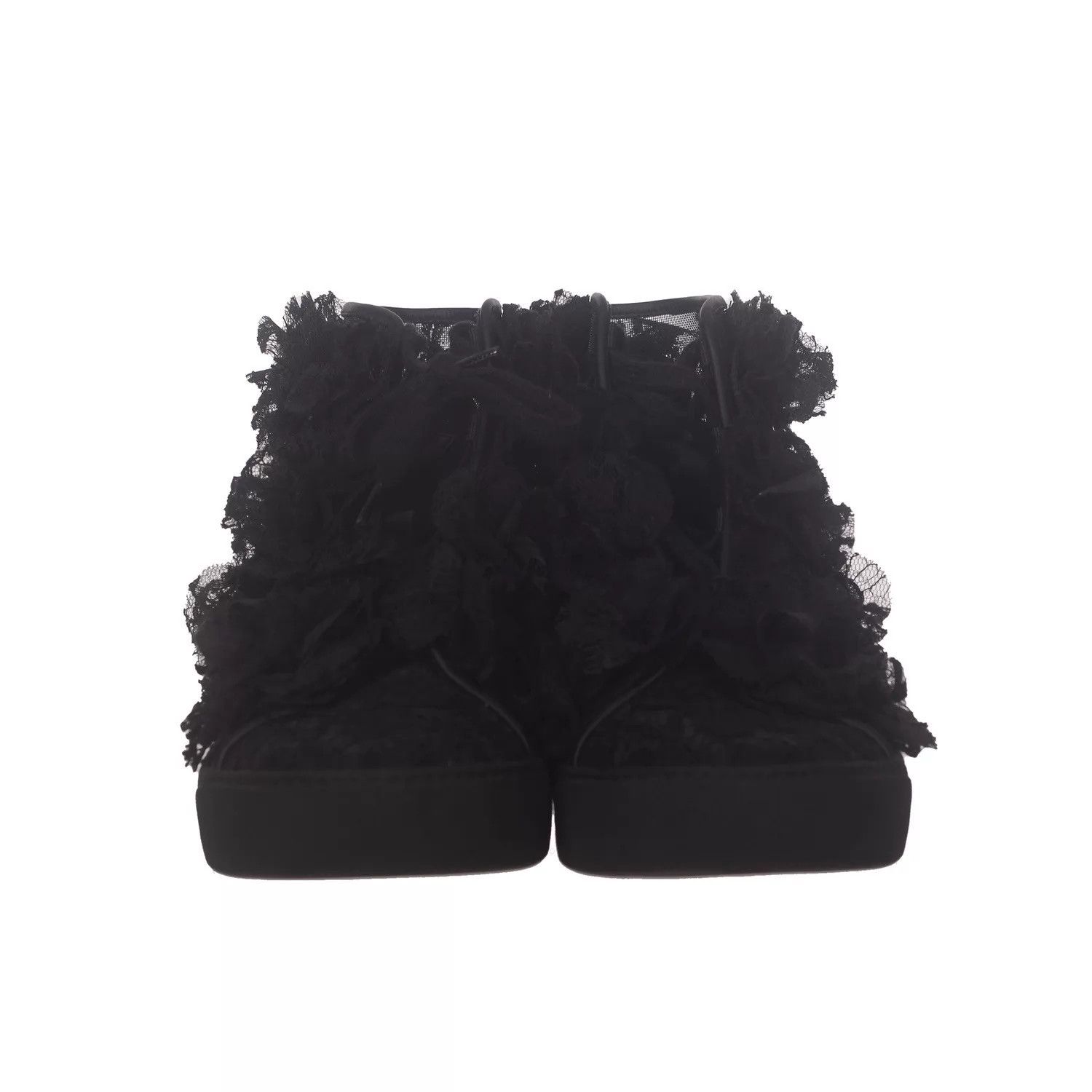 Chanel Chanel Women's 37 Shoes Size US 6.5 / IT 36.5 - 6 Thumbnail