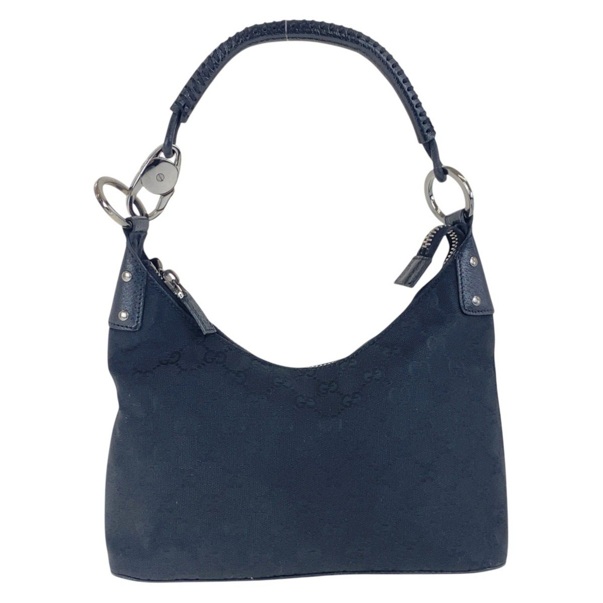 Gucci Gucci GG canvas shoulder Size ONE SIZE - 1 Thumbnail