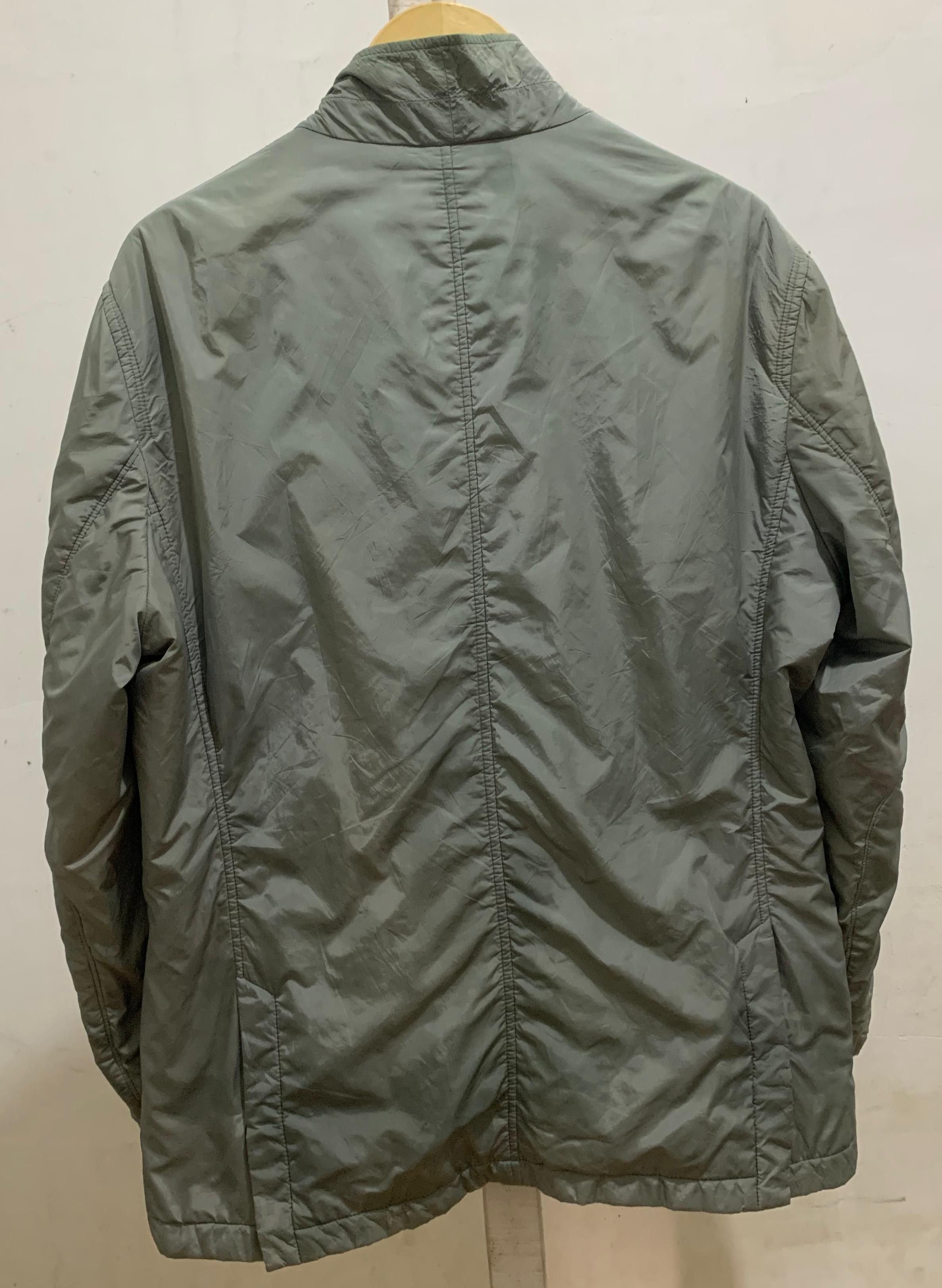 Other Frion Vintage Bomber Jacket Size L-Parachute-Second Original Size US L / EU 52-54 / 3 - 4 Thumbnail