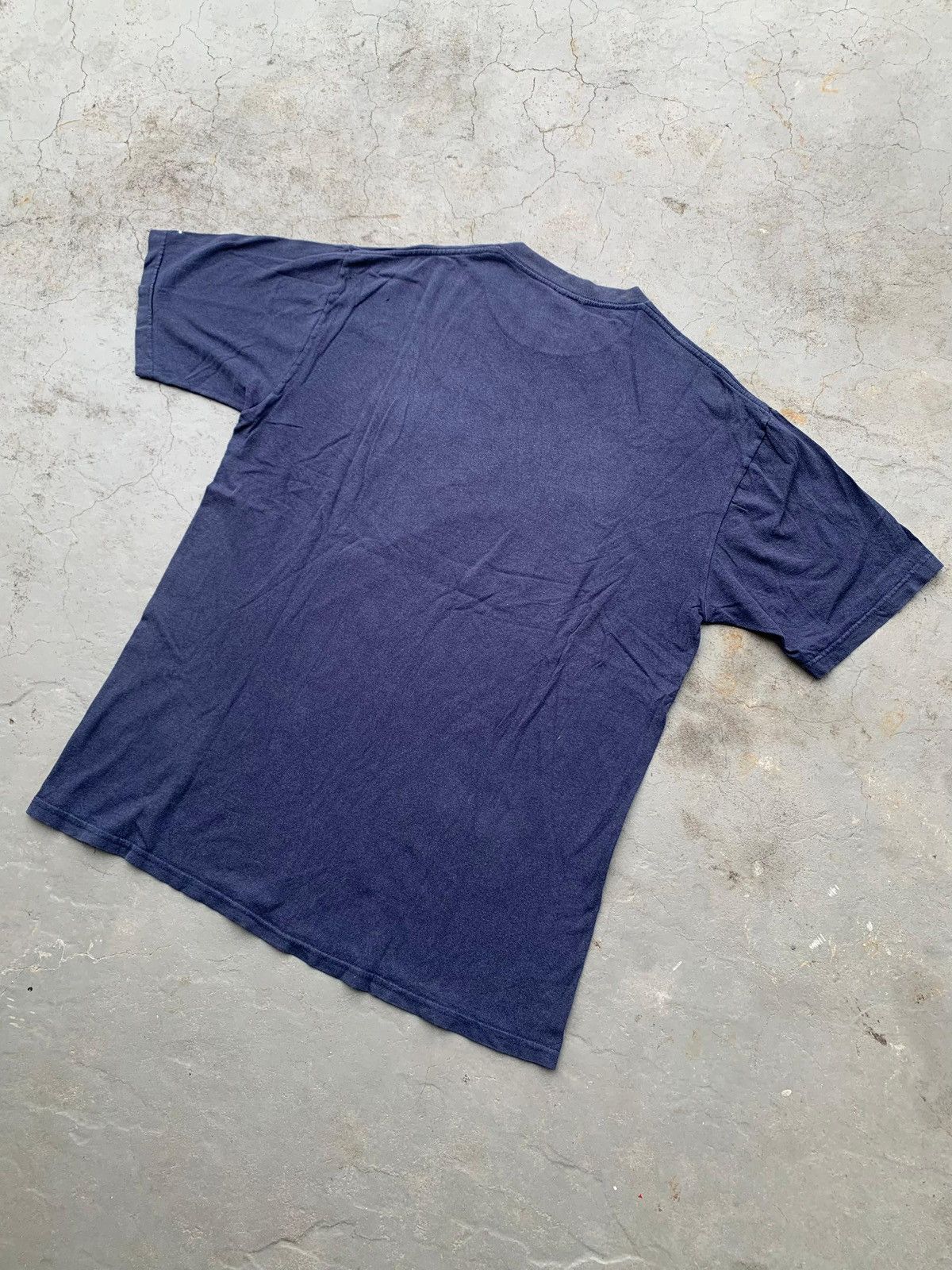 Supreme × Vintage Vintage Y2K supreme ny apollo Pit 21” Length 29” Size US XS / EU 42 / 0 - 5 Thumbnail