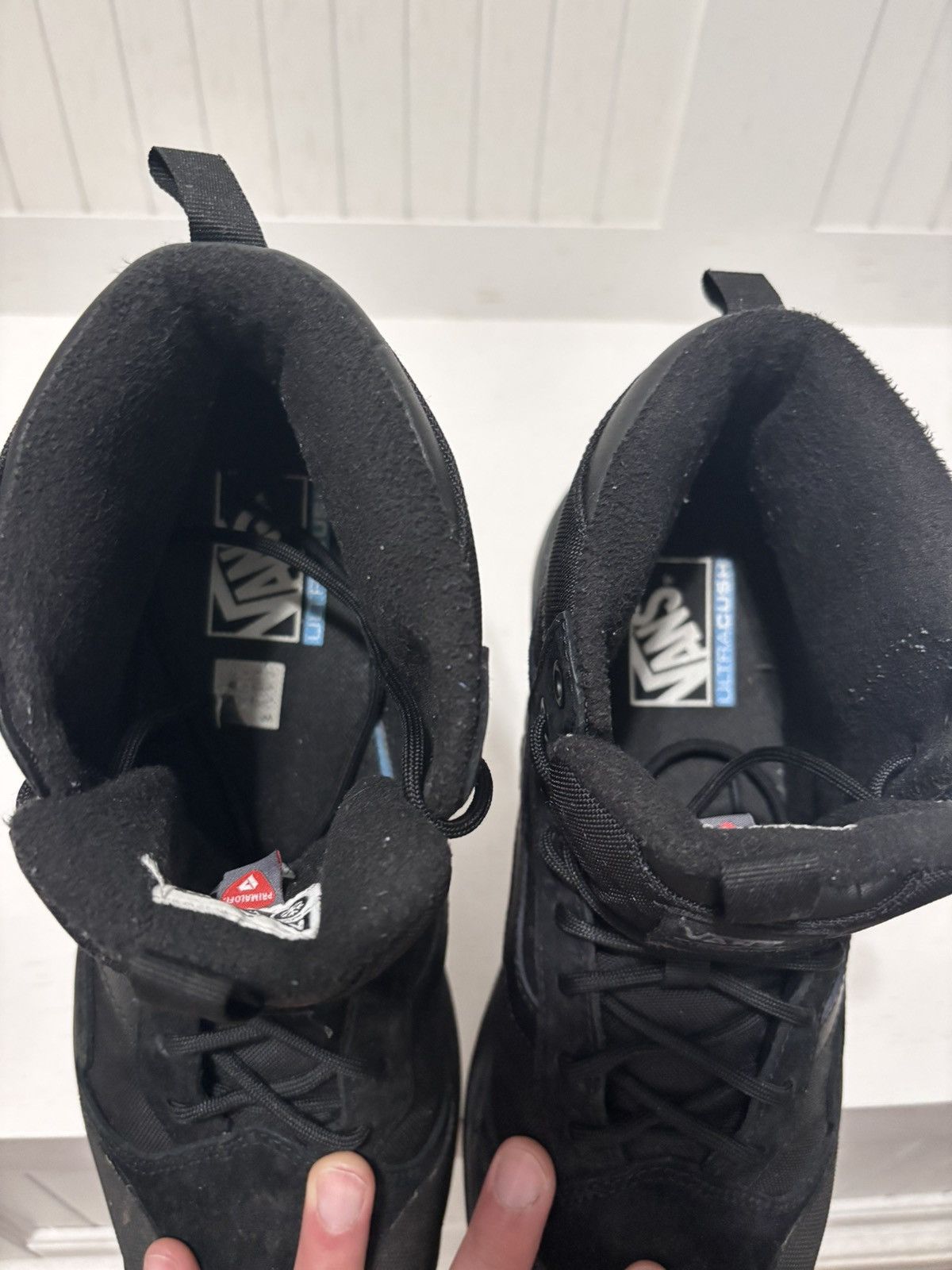Vans MTE UltraRange EXO Hi shoe. M 10. Size US 10 / EU 43 - 4 Thumbnail