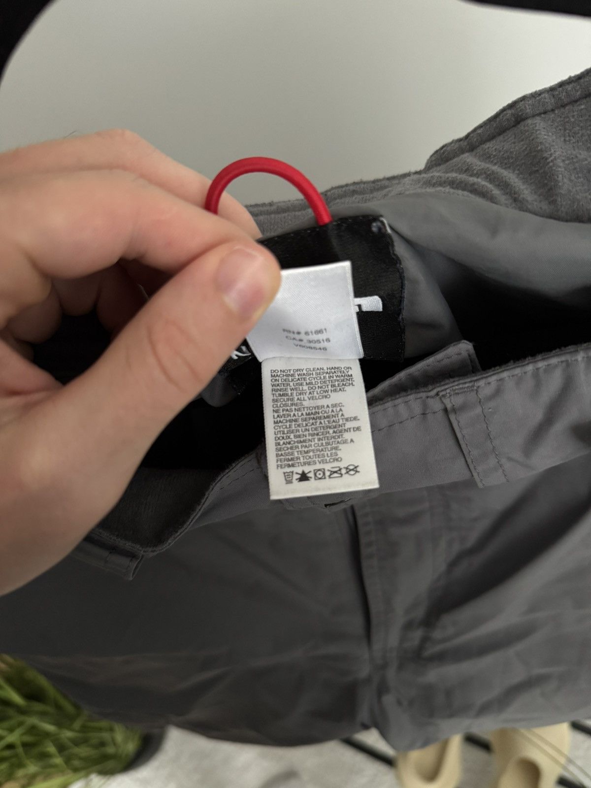 The North Face The north face sky pants Size US 38 / EU 54 - 13 Thumbnail