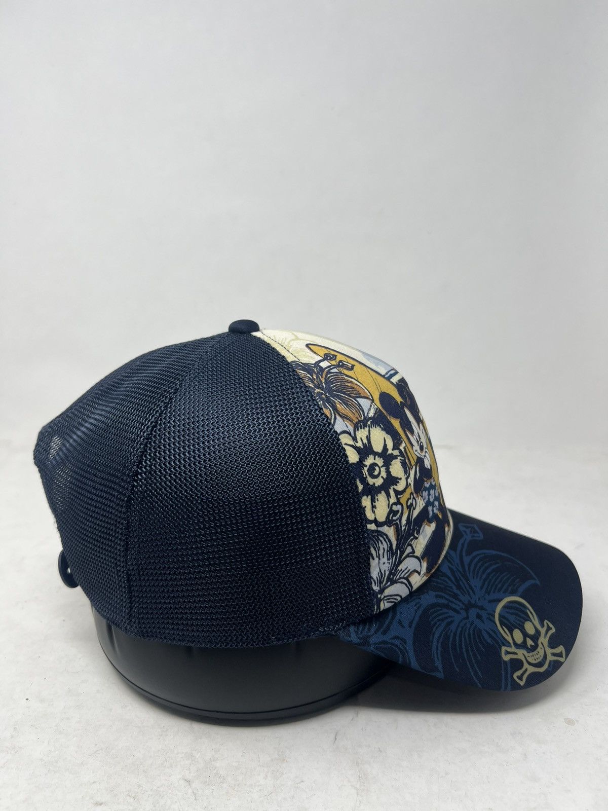 Disney Disney Mickey Mouse Trucker Hat Size ONE SIZE - 5 Thumbnail