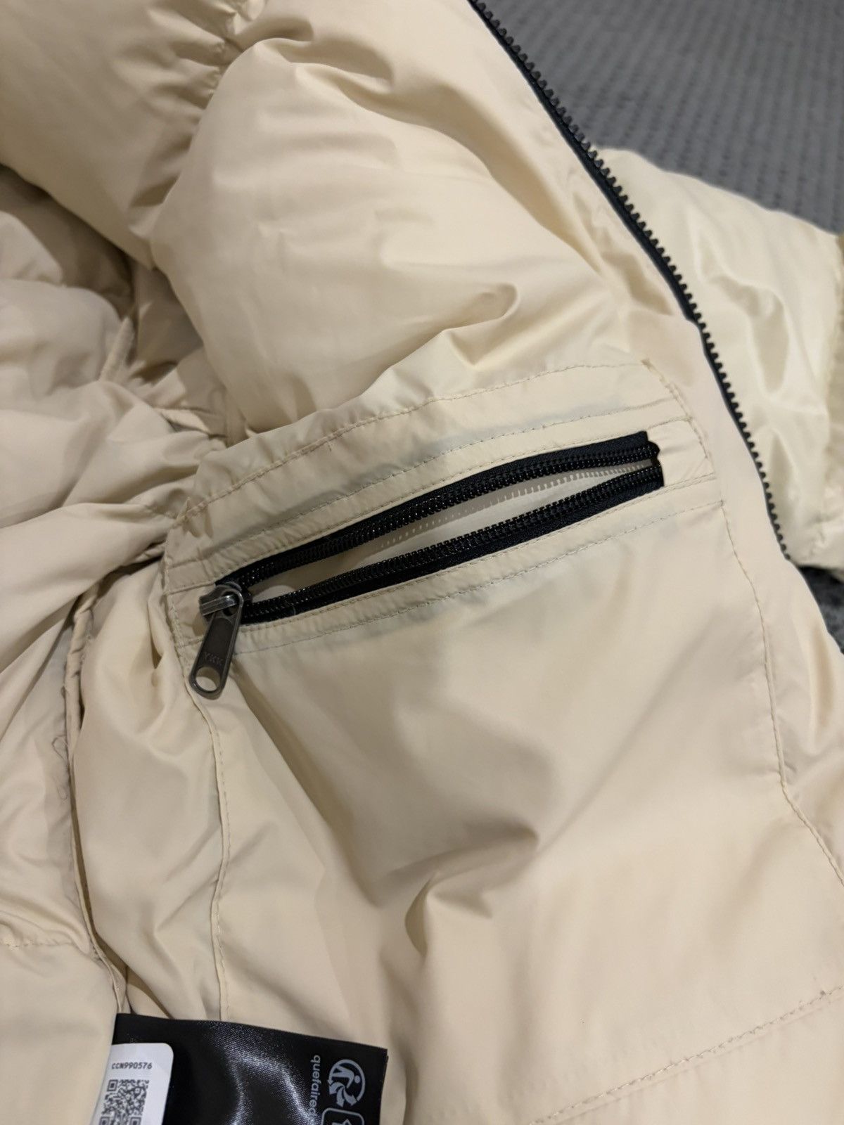 The North Face The north face 1996 Retro Nuptse down jacket. Size US S / EU 44-46 / 1 - 5 Thumbnail