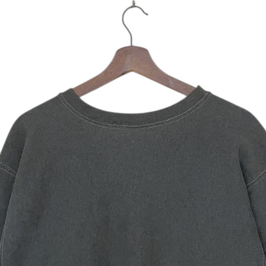 Champion × Vintage Vintage Champion Reverse Weave Made in Usa Sweatshirt 1990s Size US M / EU 48-50 / 2 - 8 Thumbnail