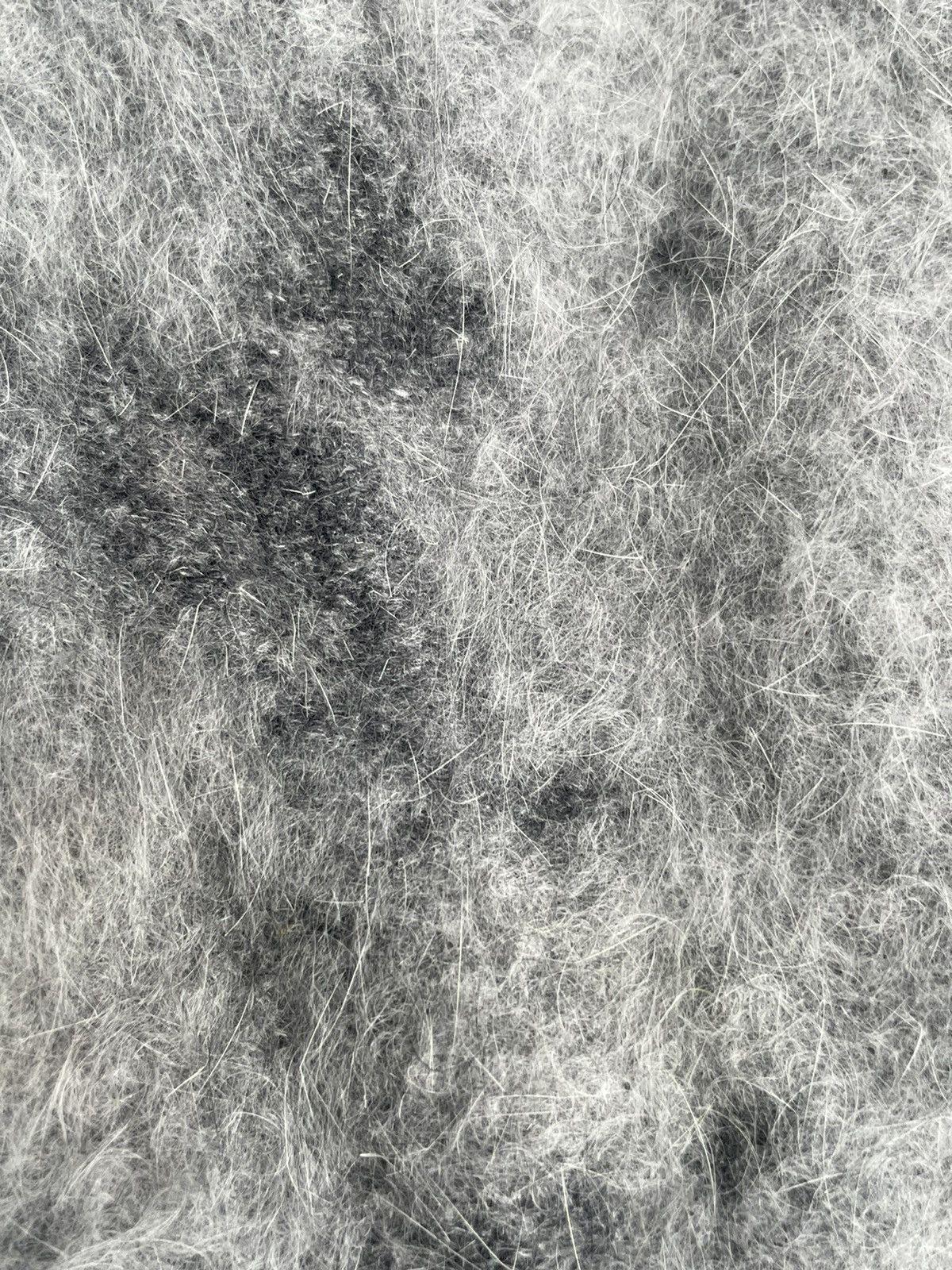 If Six Was Nine Mohair Jacket Size S / US 4 / IT 40 - 13 Thumbnail