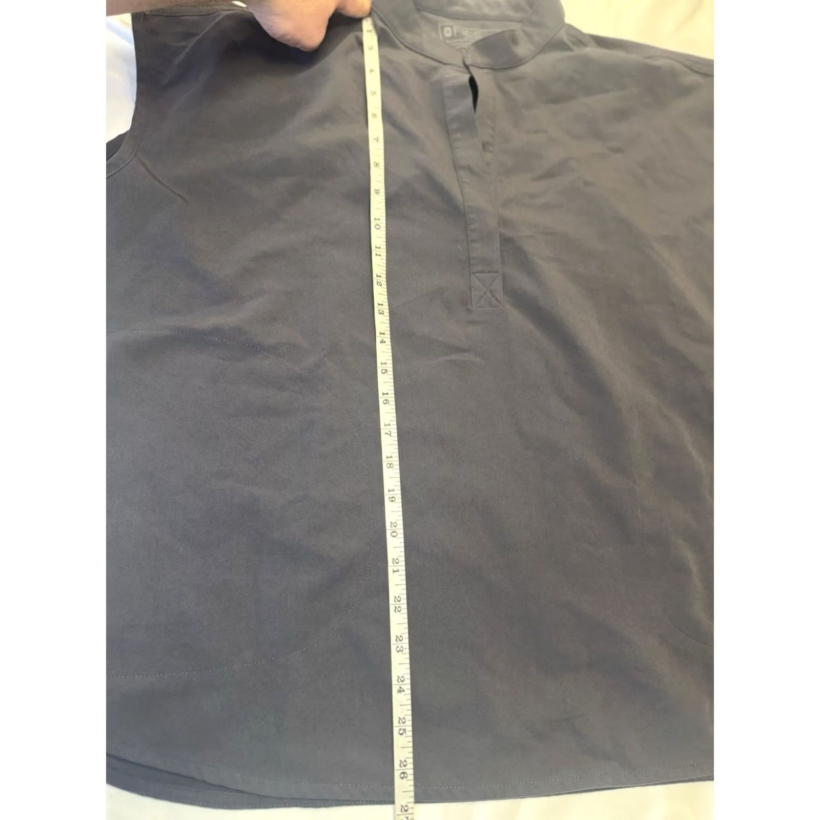 Vintage VINTAGE not applicable Size US XL / EU 56 / 4 - 6 Thumbnail